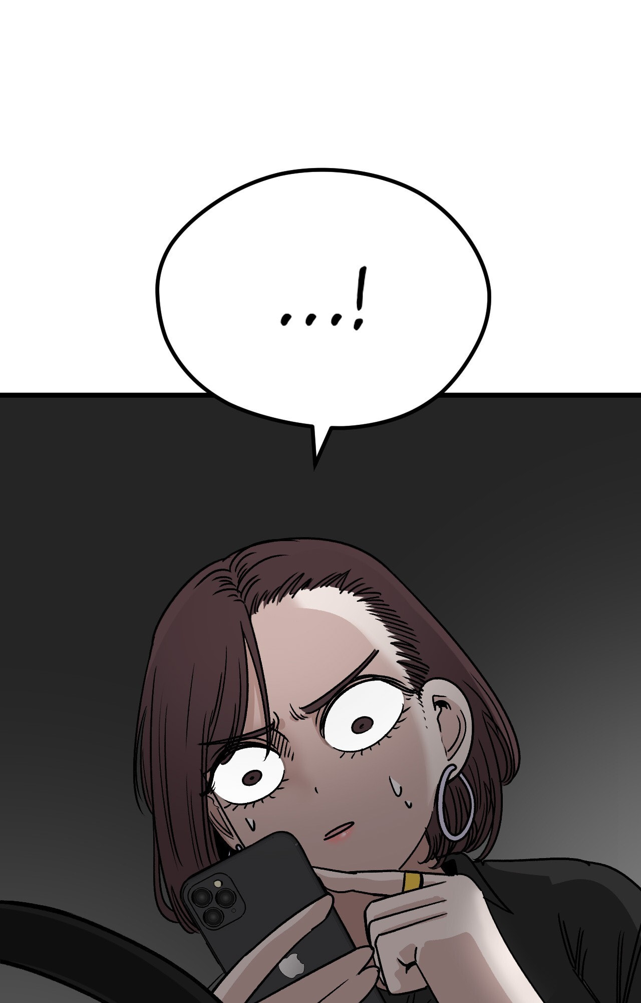 The Student, the Witch, and the Academy Chapter 35 page 108 - 