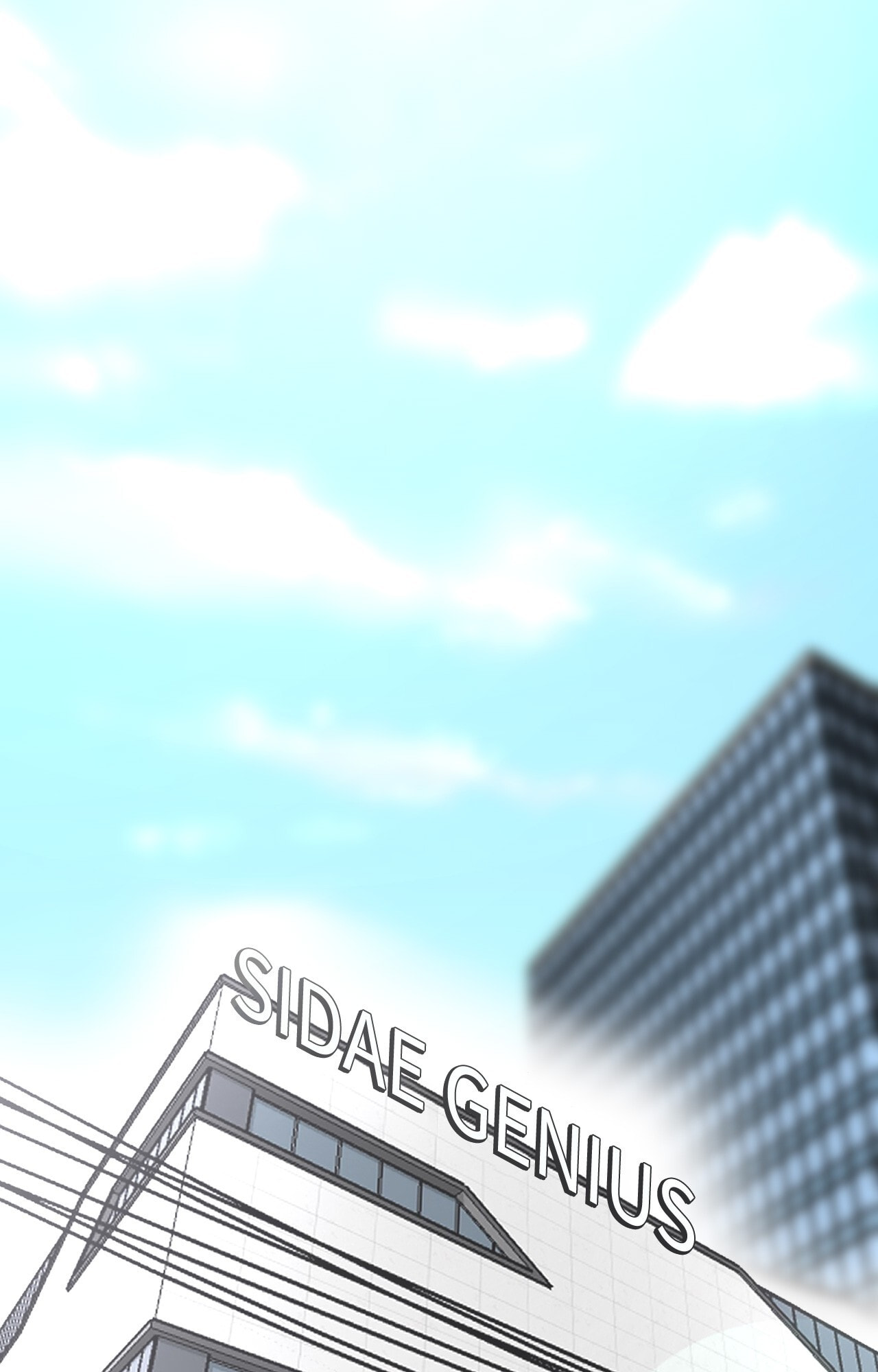 The Student, the Witch, and the Academy Chapter 35 page 20 - 