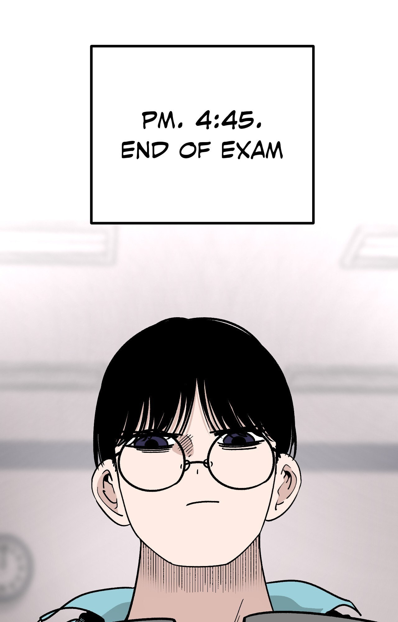 The Student, the Witch, and the Academy Chapter 35 page 3 - 
