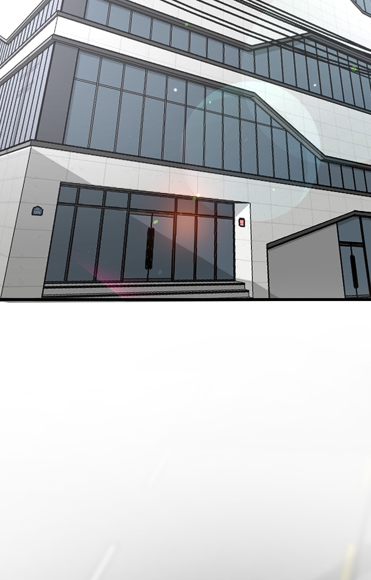 The Student, the Witch, and the Academy Chapter 35 page 21 - 