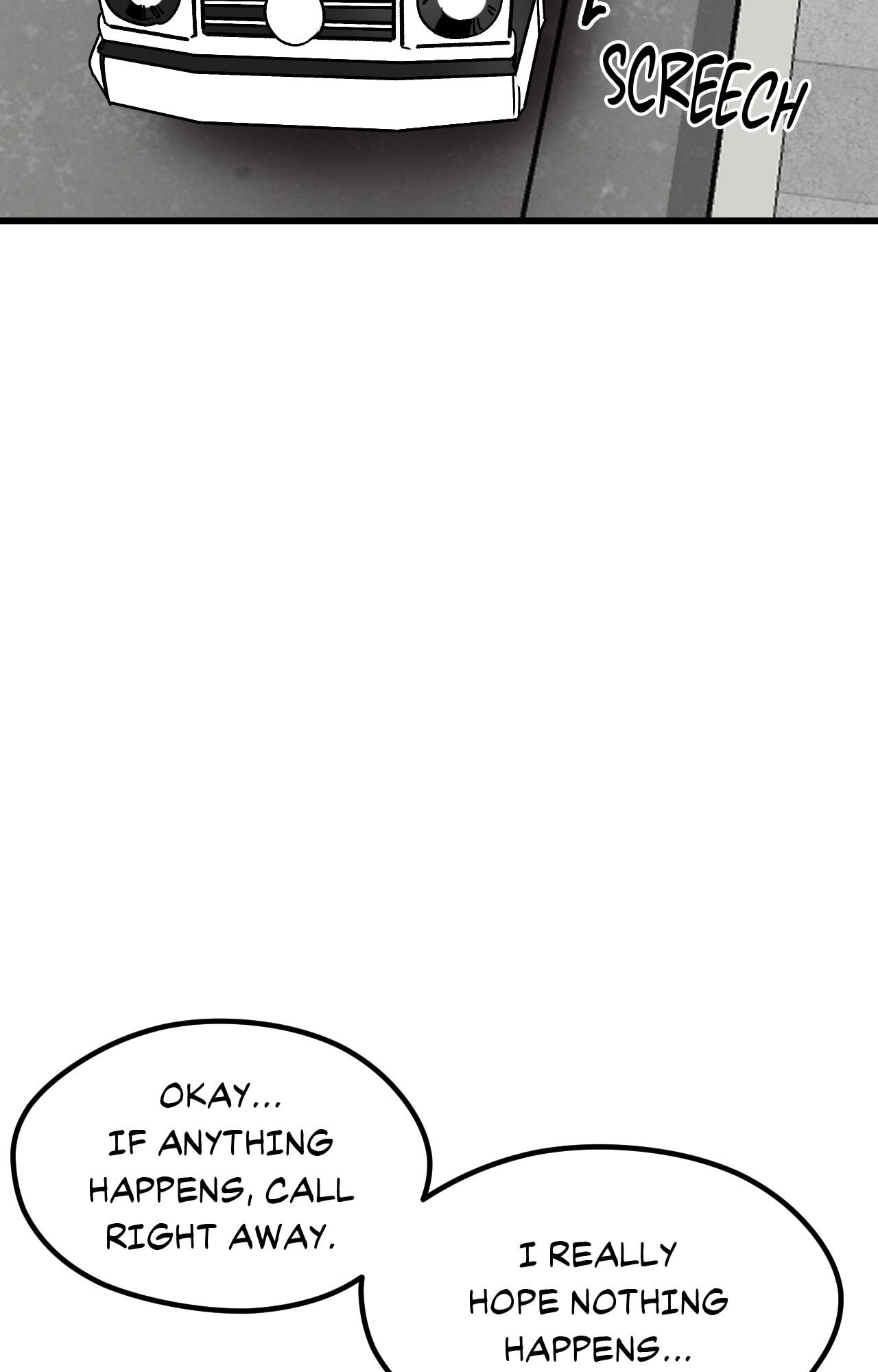 The Student, the Witch, and the Academy Chapter 35 page 23 - 