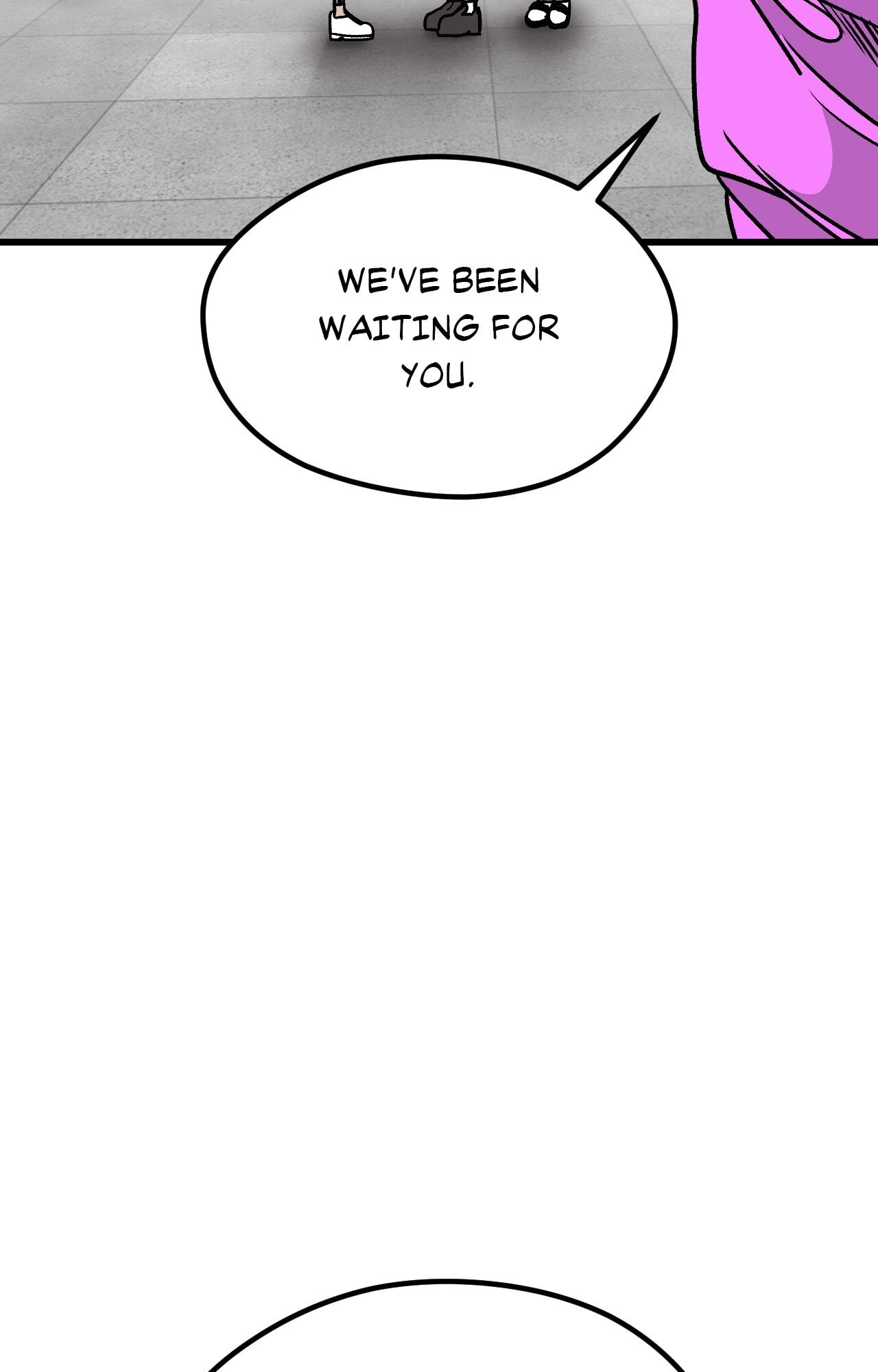 The Student, the Witch, and the Academy Chapter 35 page 30 - 