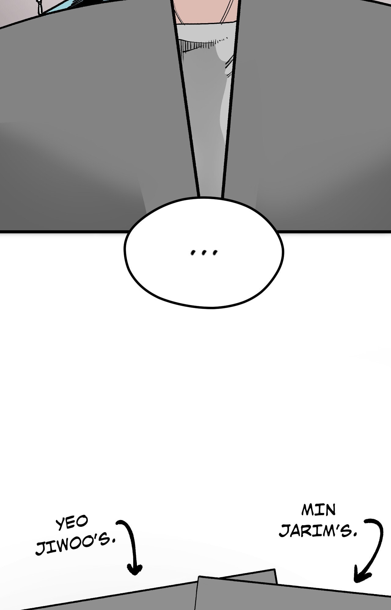 The Student, the Witch, and the Academy Chapter 35 page 4 - 