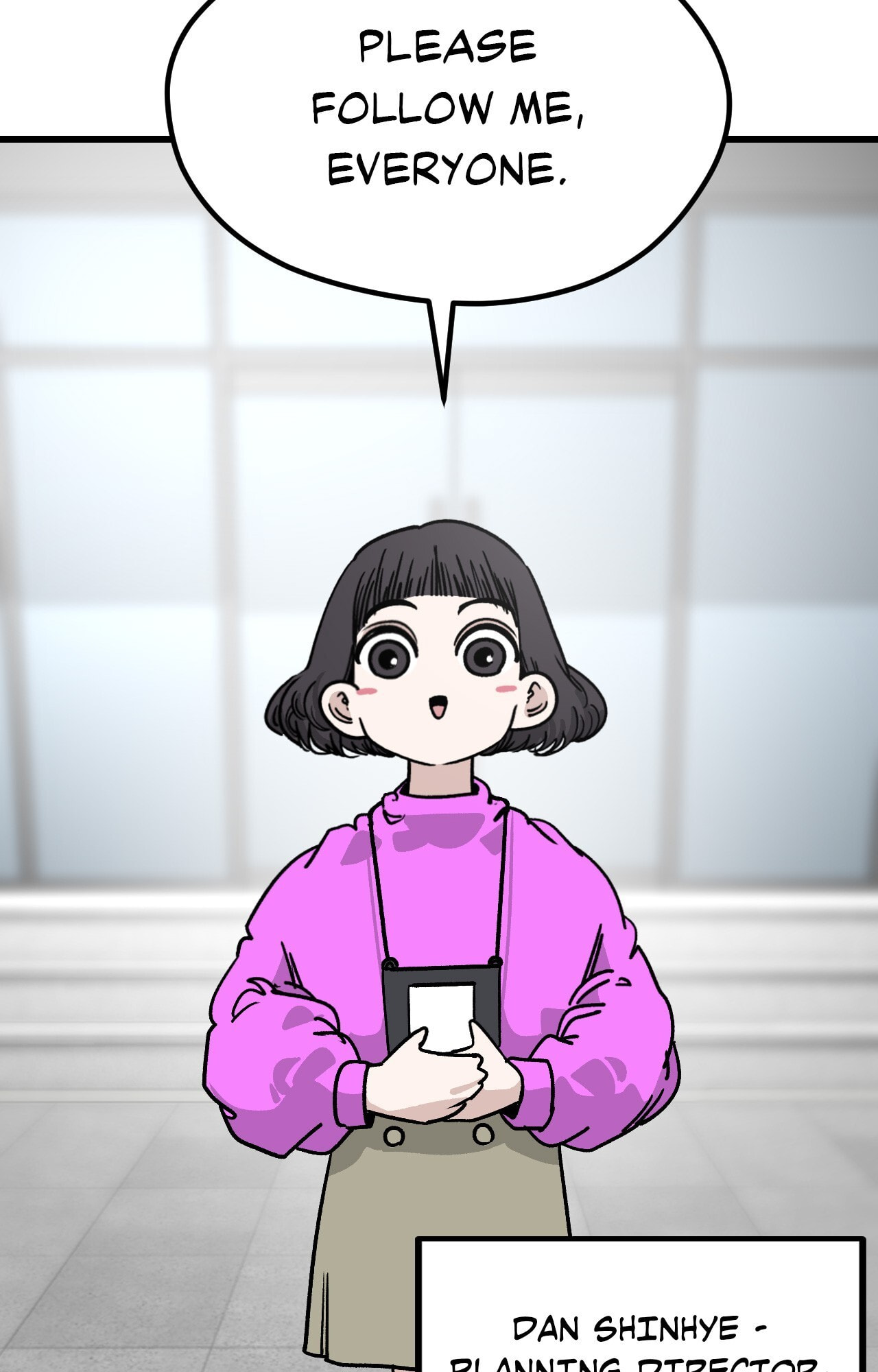 The Student, the Witch, and the Academy Chapter 35 page 31 - 