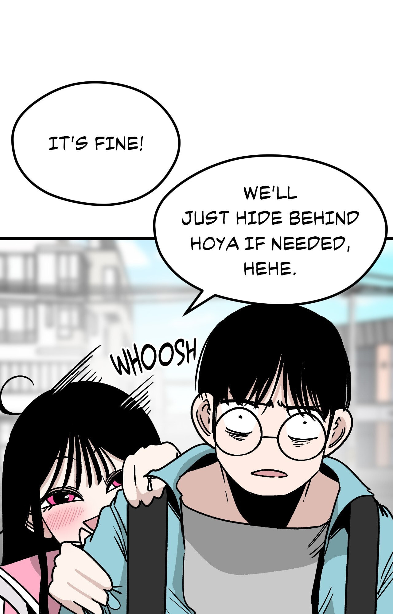 The Student, the Witch, and the Academy Chapter 35 page 34 - 