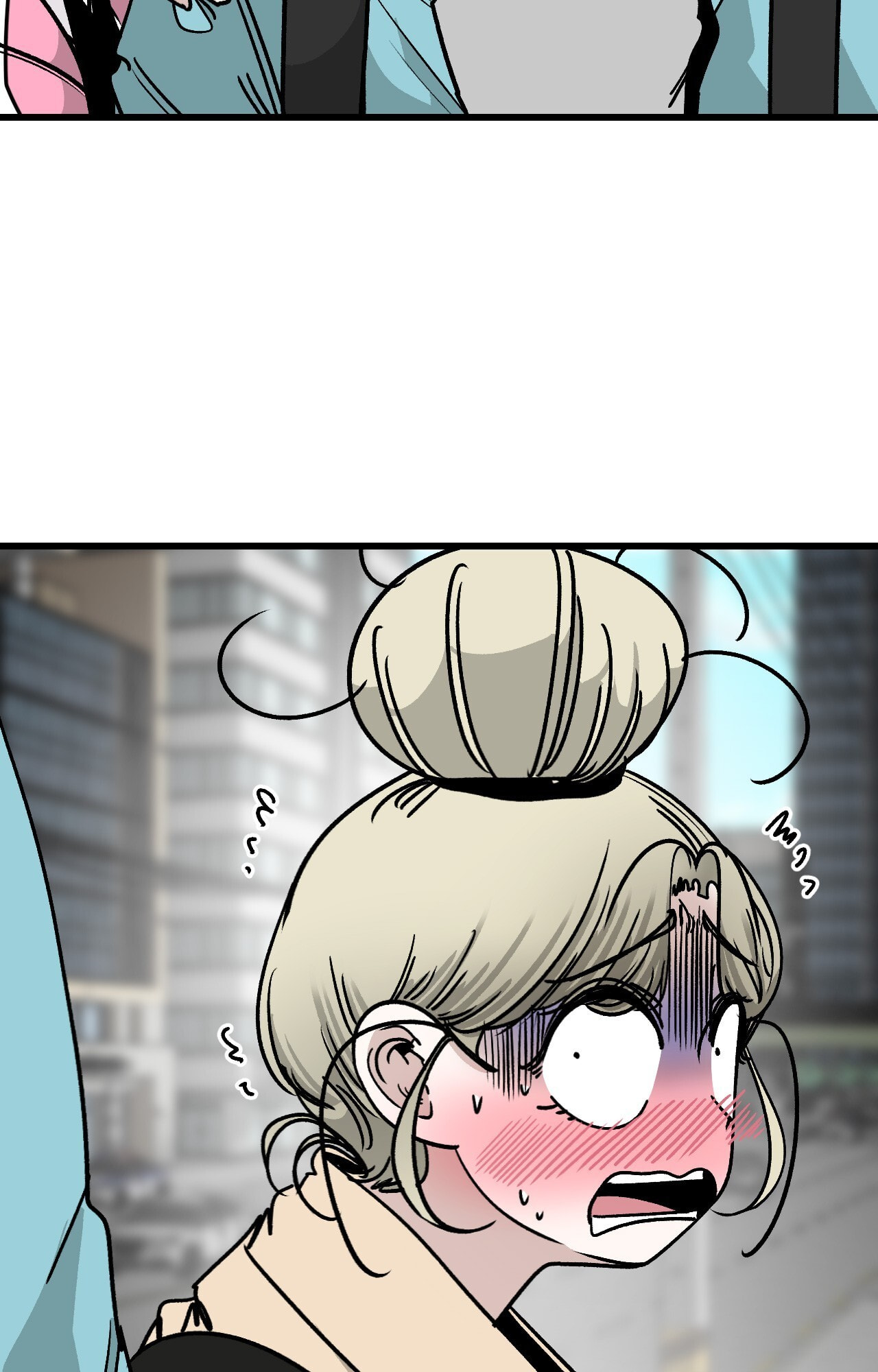 The Student, the Witch, and the Academy Chapter 35 page 35 - 