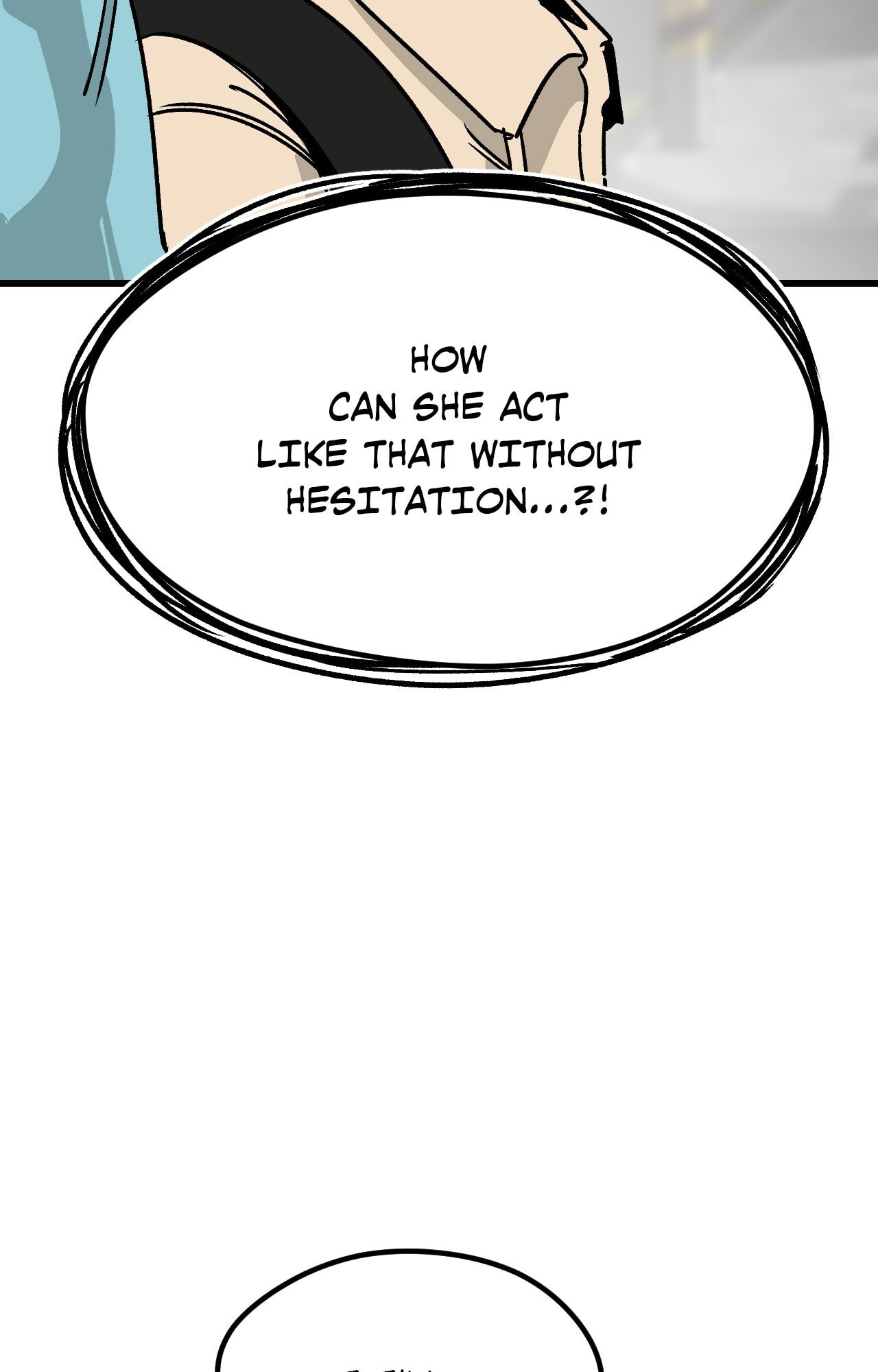 The Student, the Witch, and the Academy Chapter 35 page 36 - 