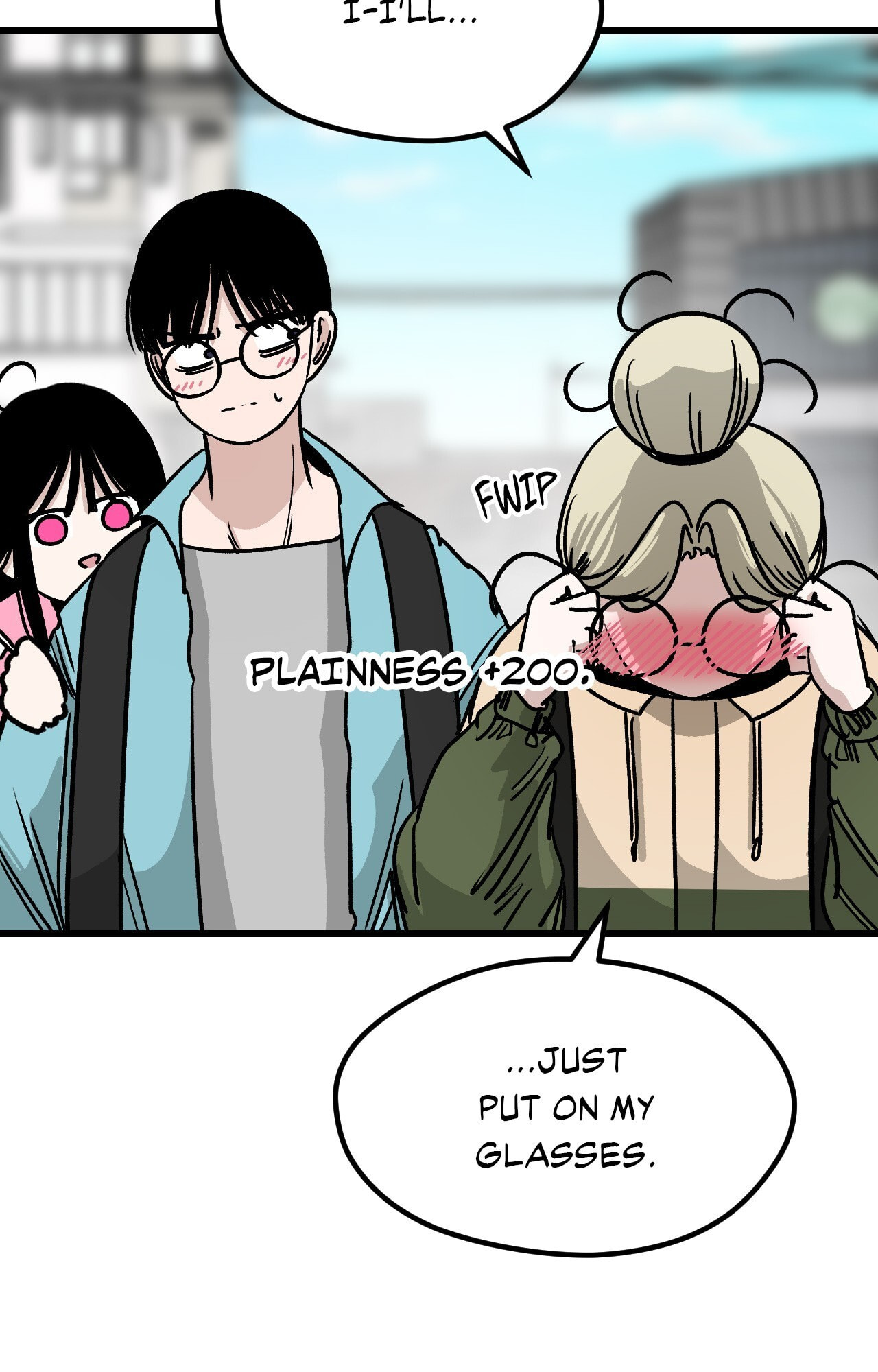 The Student, the Witch, and the Academy Chapter 35 page 37 - 