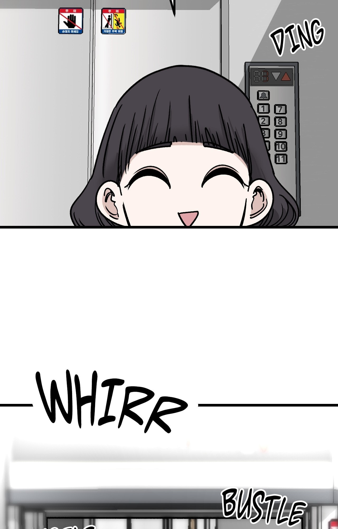 The Student, the Witch, and the Academy Chapter 35 page 40 - 