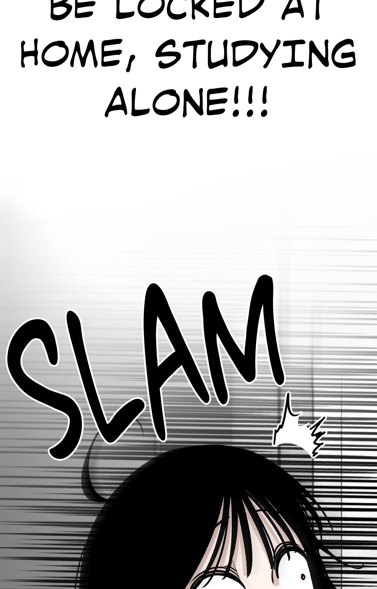 The Student, the Witch, and the Academy Chapter 35 page 45 - 