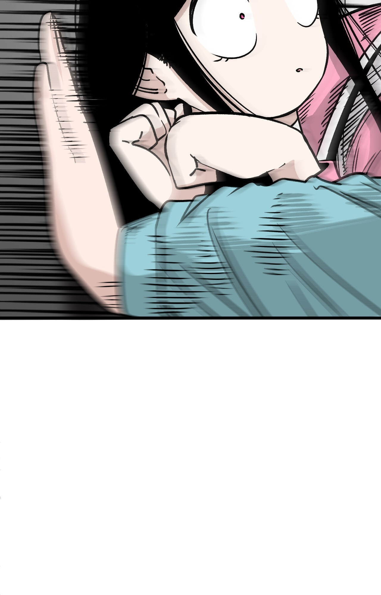The Student, the Witch, and the Academy Chapter 35 page 46 - 
