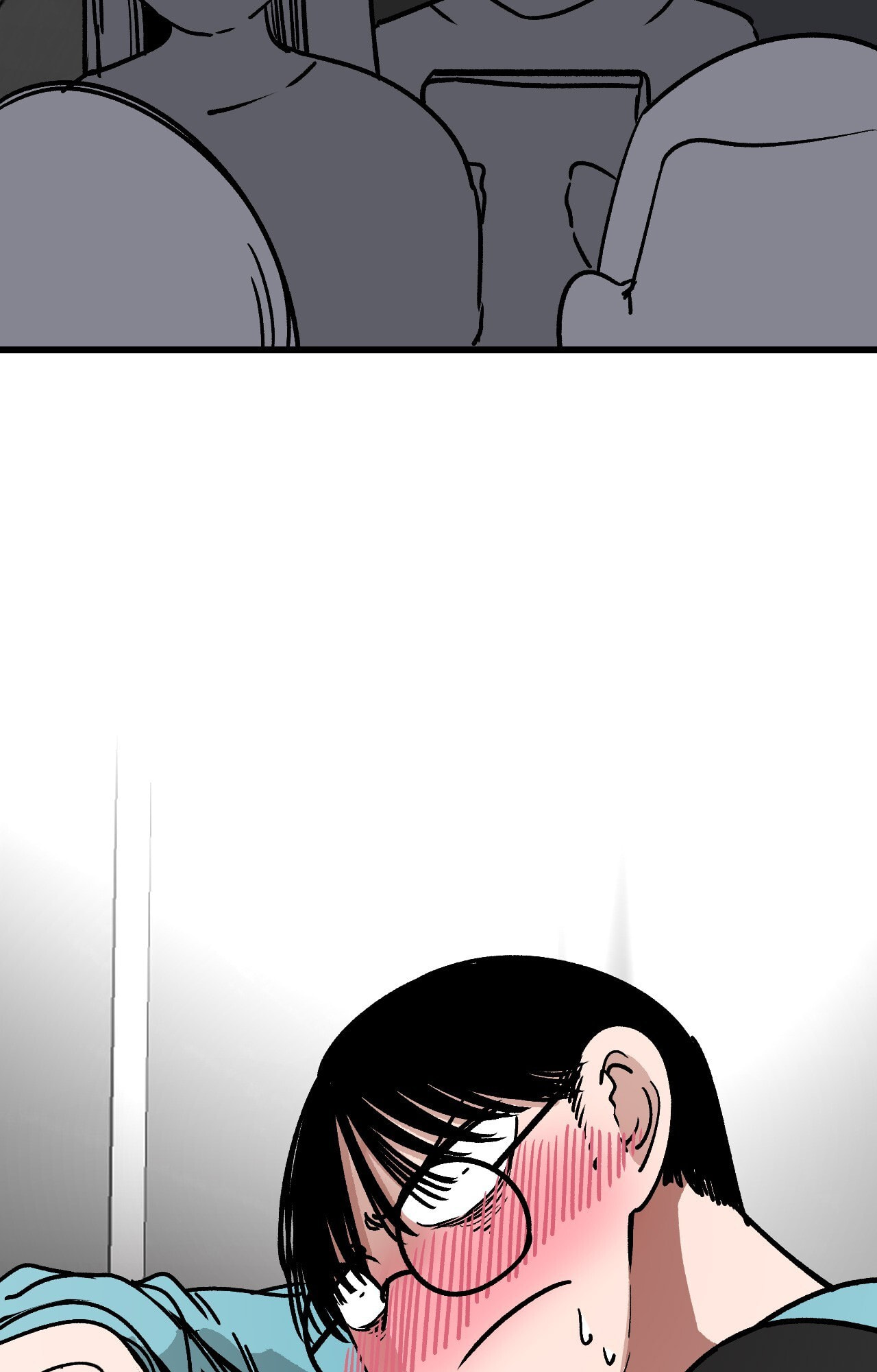 The Student, the Witch, and the Academy Chapter 35 page 48 - 
