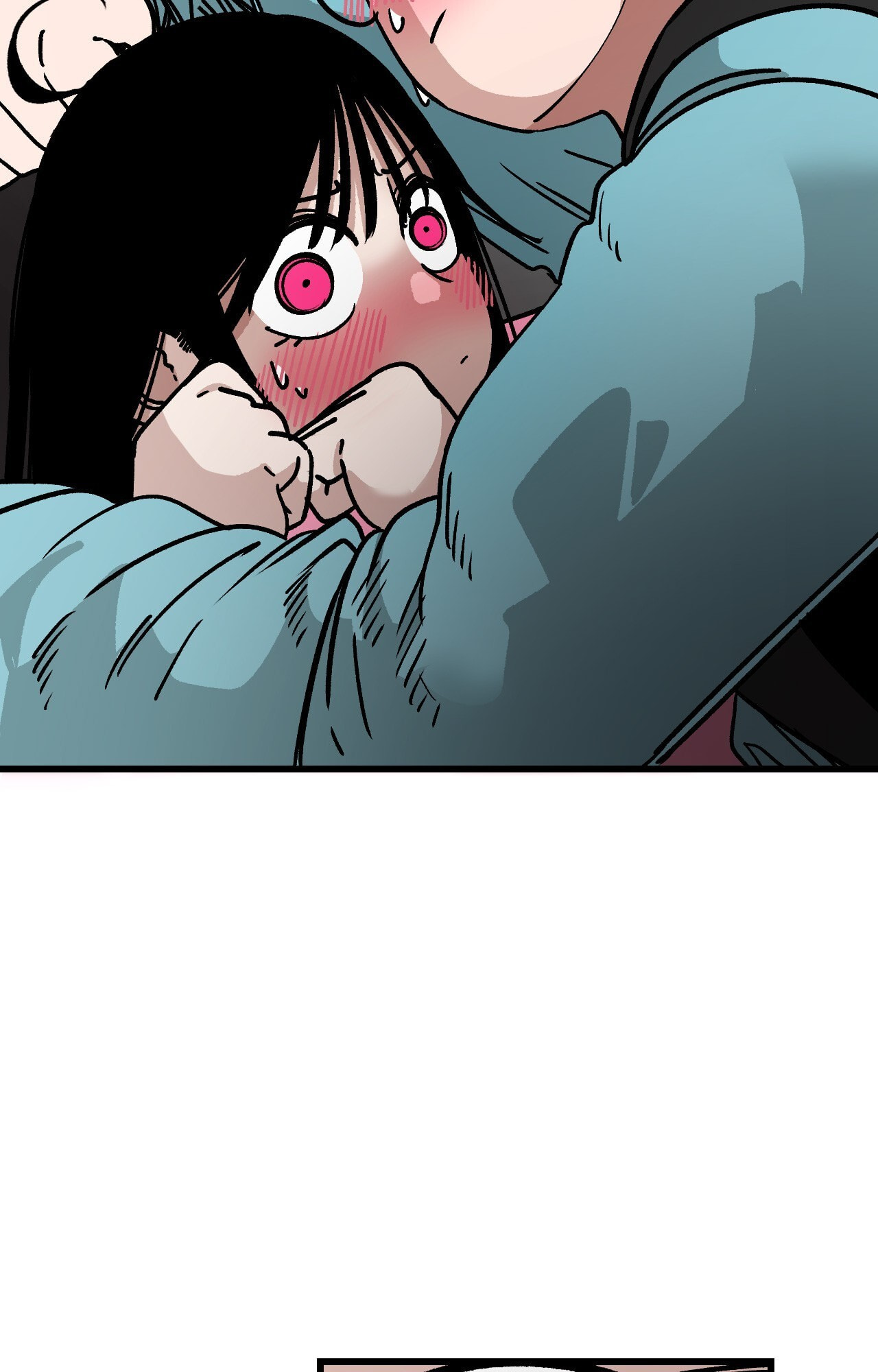 The Student, the Witch, and the Academy Chapter 35 page 49 - 