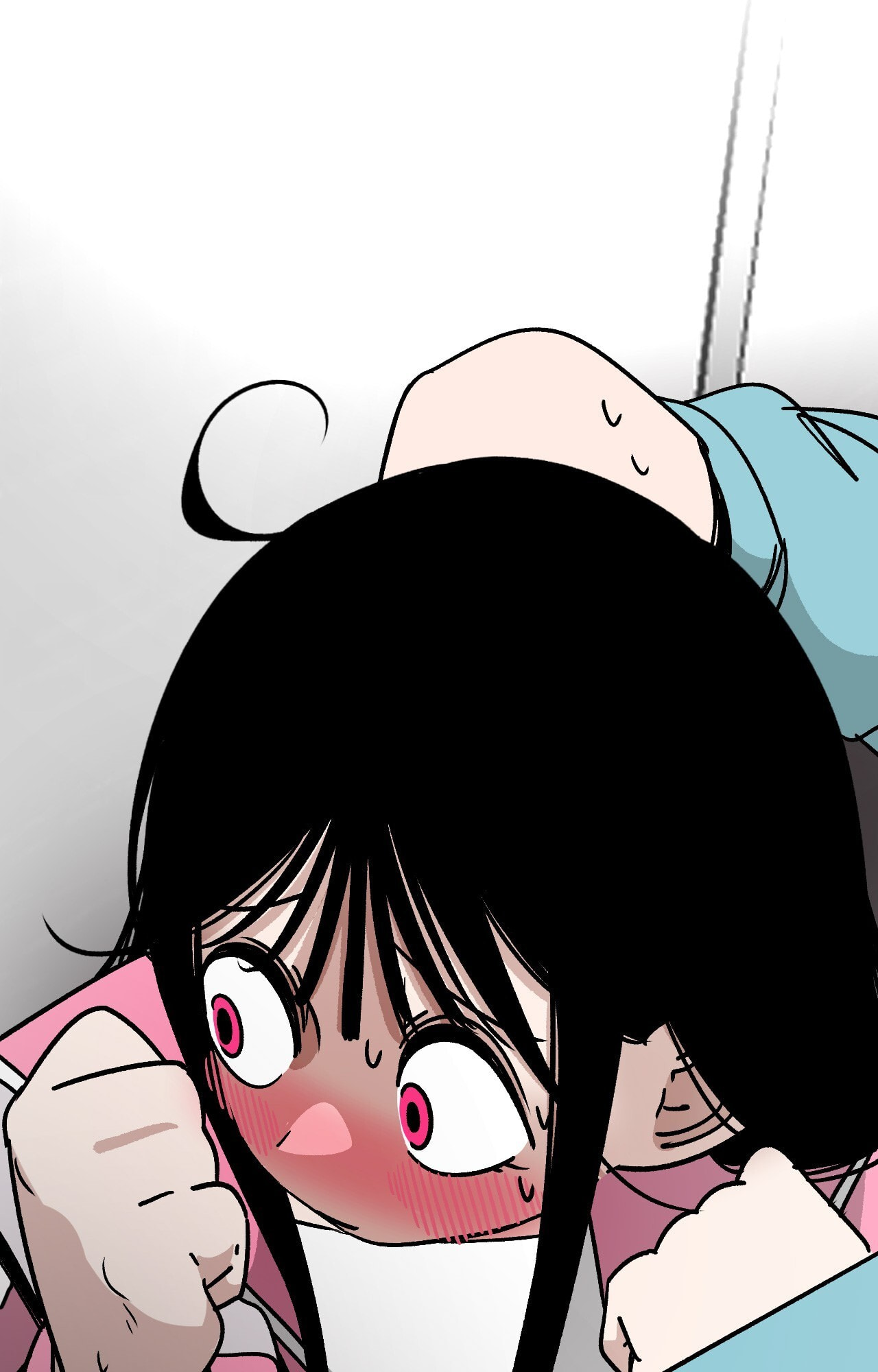 The Student, the Witch, and the Academy Chapter 35 page 51 - 