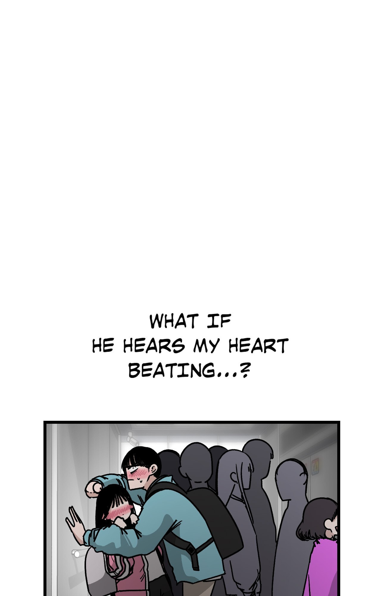 The Student, the Witch, and the Academy Chapter 35 page 54 - 