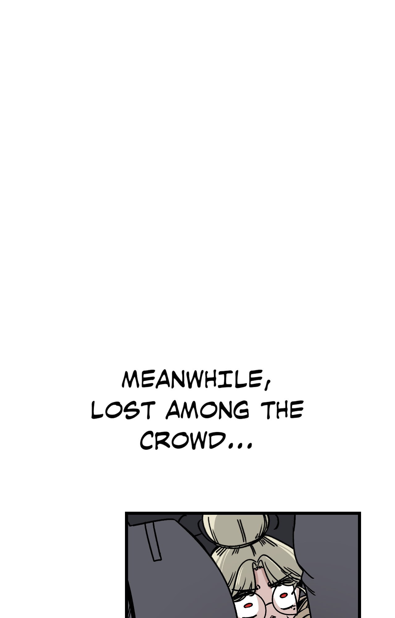 The Student, the Witch, and the Academy Chapter 35 page 56 - 