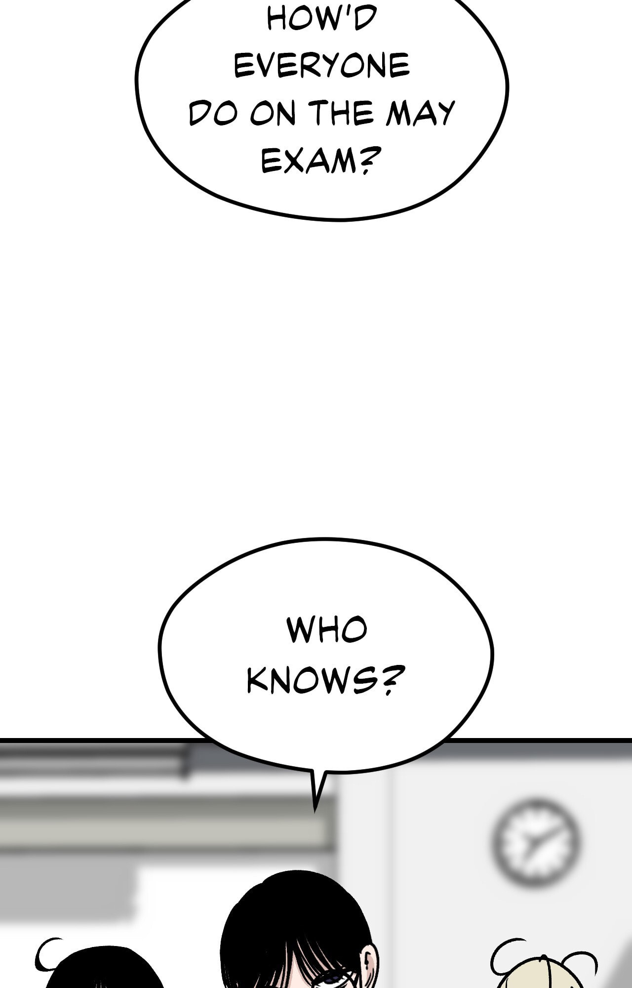The Student, the Witch, and the Academy Chapter 35 page 60 - 