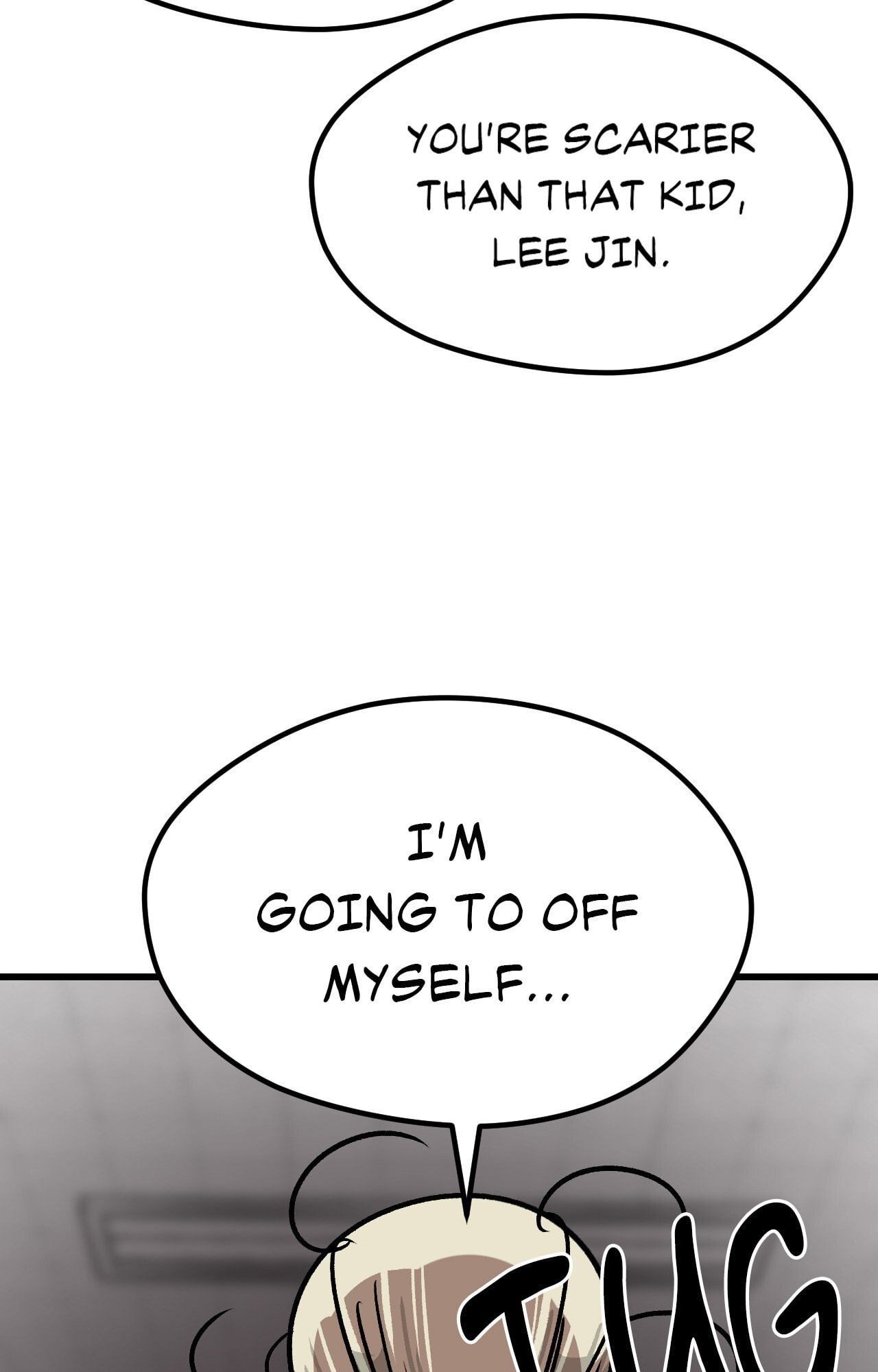 The Student, the Witch, and the Academy Chapter 35 page 7 - 