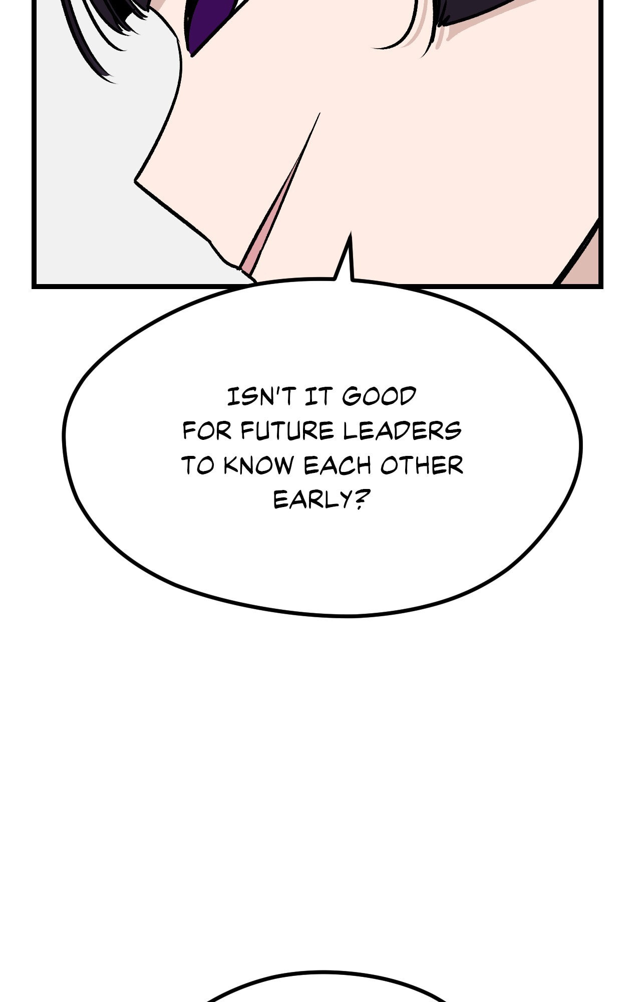 The Student, the Witch, and the Academy Chapter 35 page 64 - 