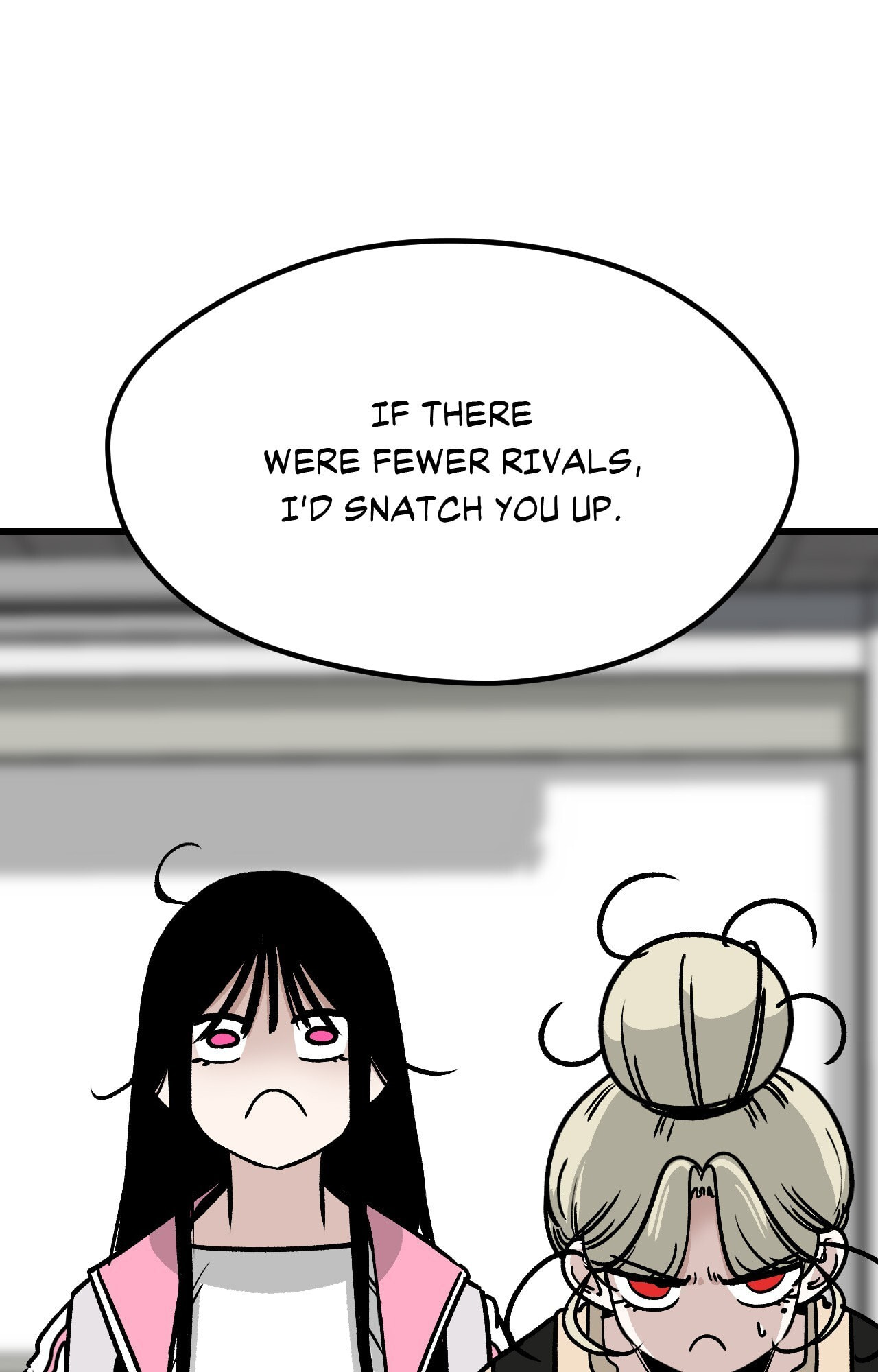 The Student, the Witch, and the Academy Chapter 35 page 70 - 