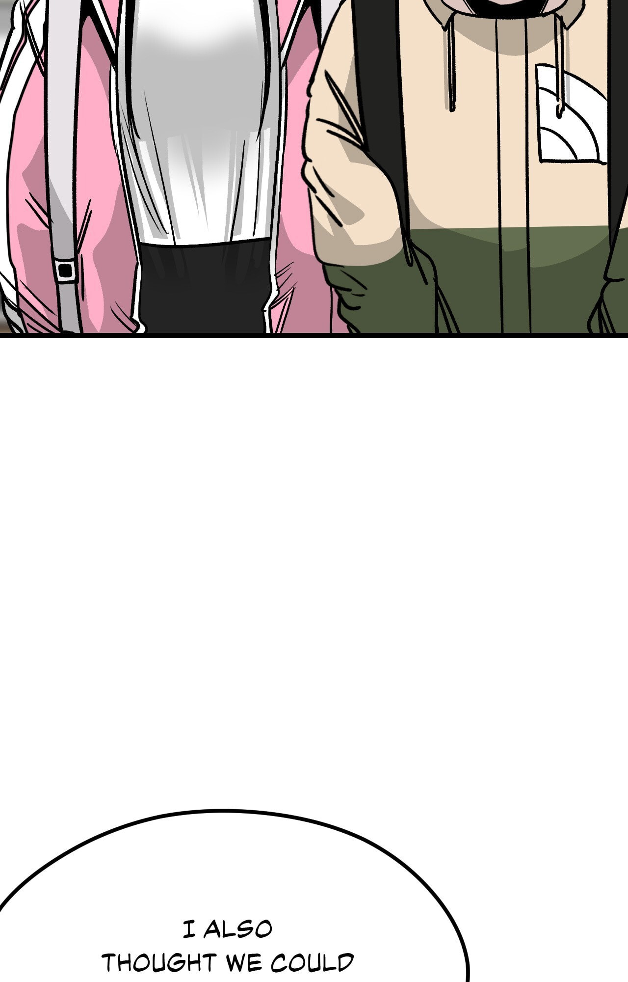 The Student, the Witch, and the Academy Chapter 35 page 71 - 