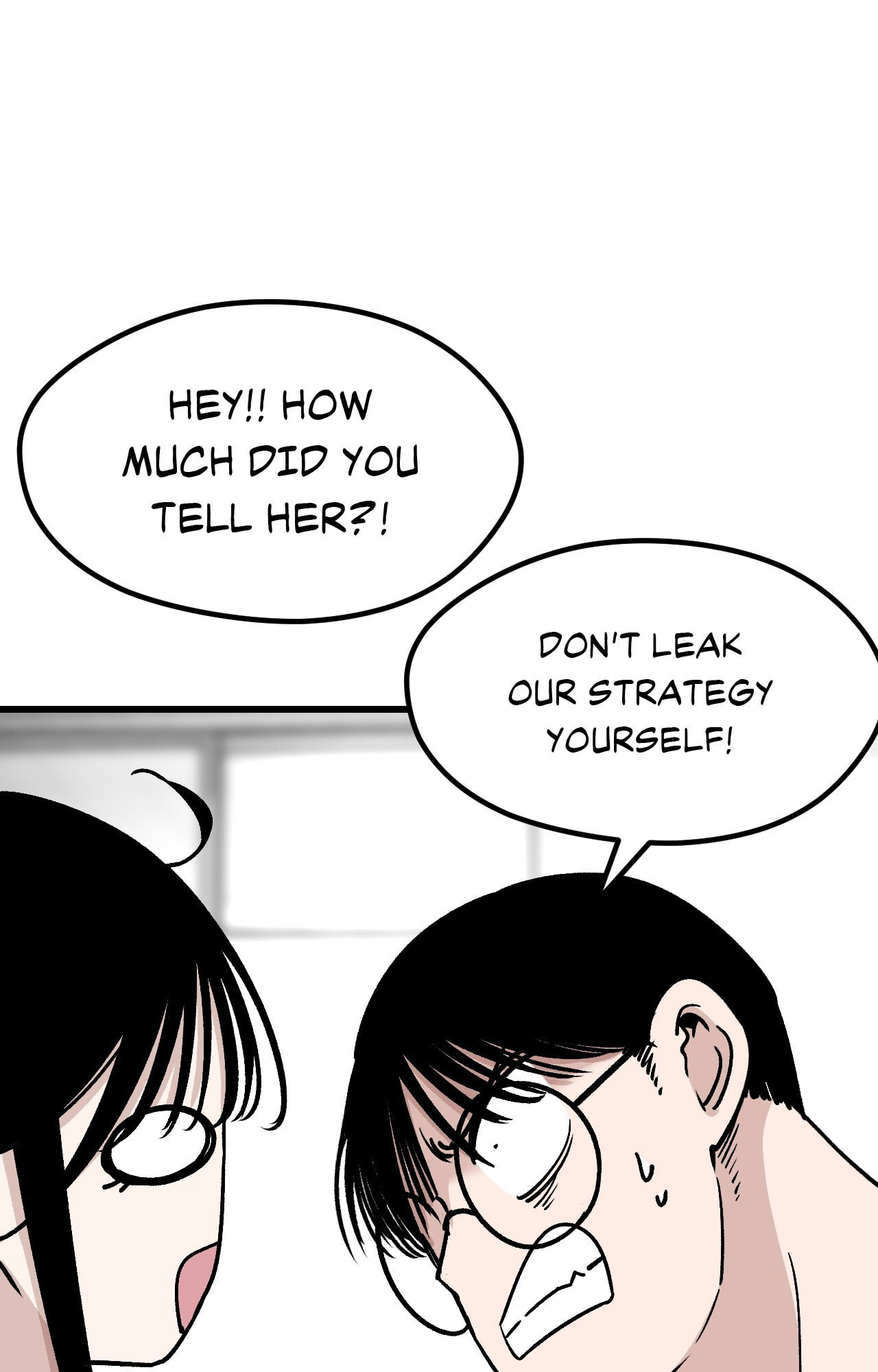 The Student, the Witch, and the Academy Chapter 35 page 75 - 