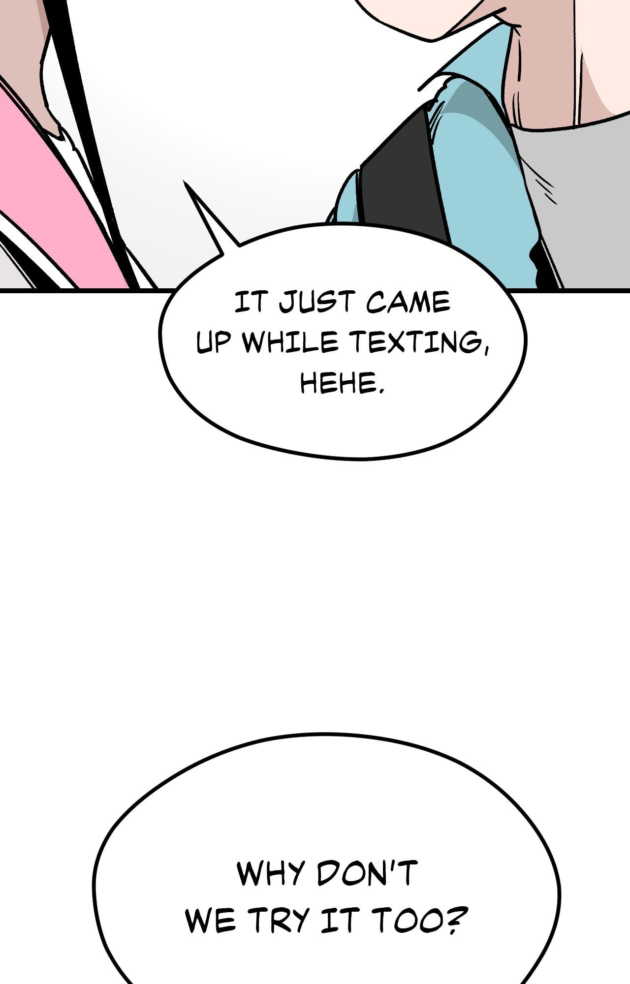 The Student, the Witch, and the Academy Chapter 35 page 76 - 