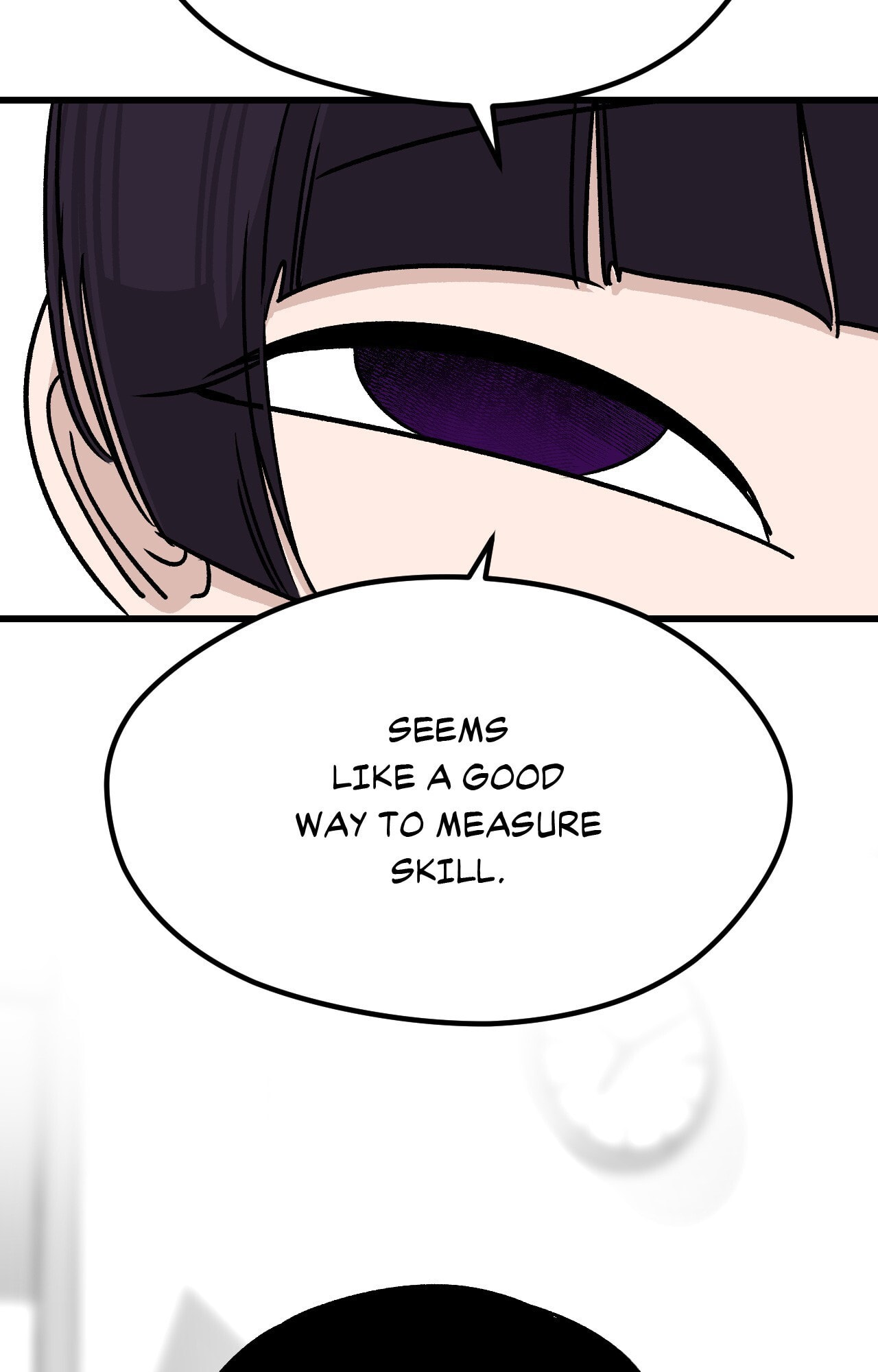 The Student, the Witch, and the Academy Chapter 35 page 77 - 