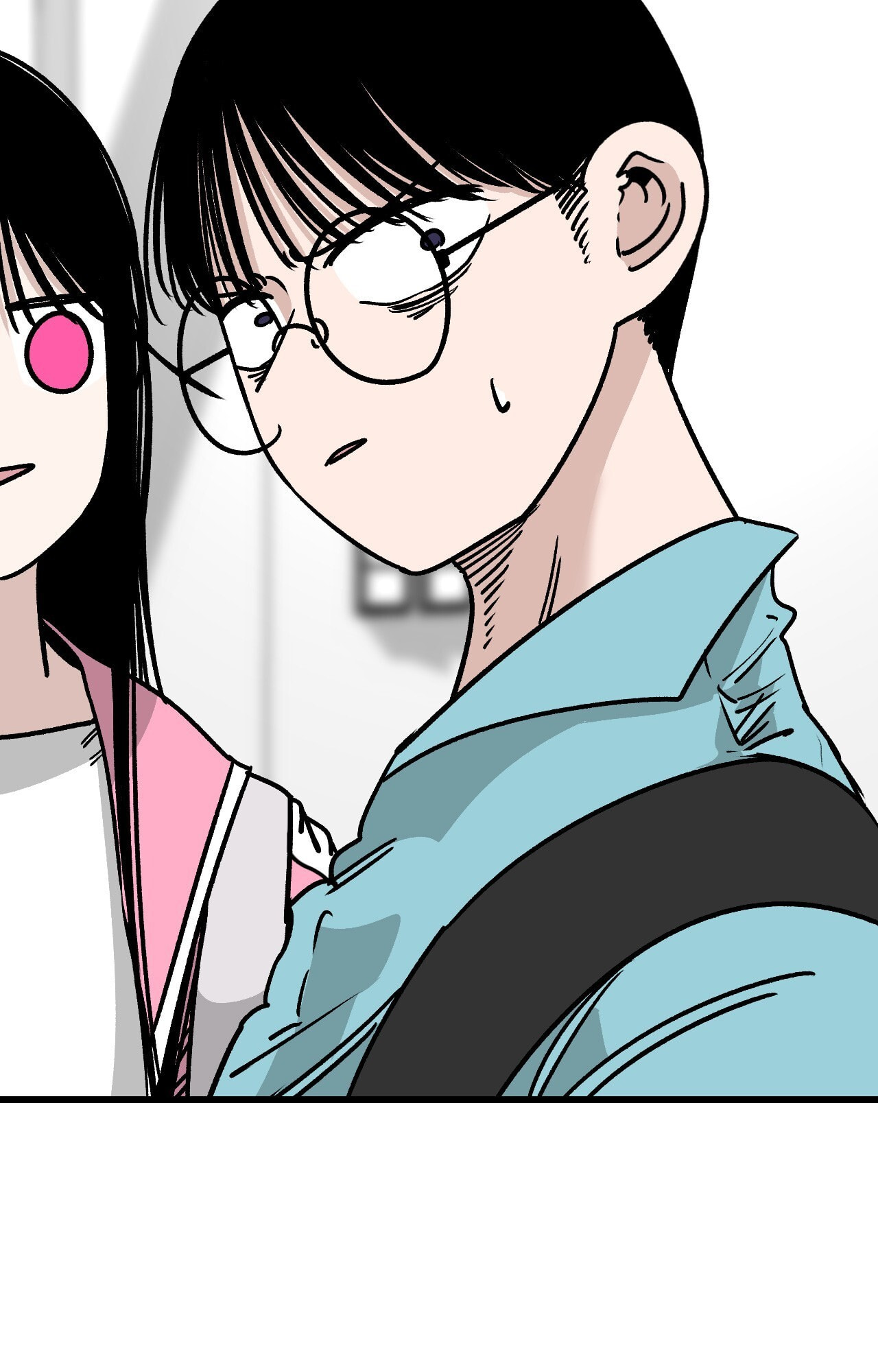 The Student, the Witch, and the Academy Chapter 35 page 78 - 