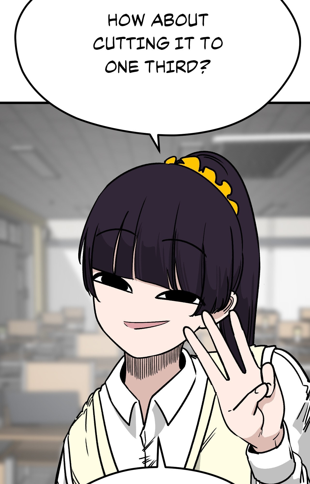The Student, the Witch, and the Academy Chapter 35 page 81 - 