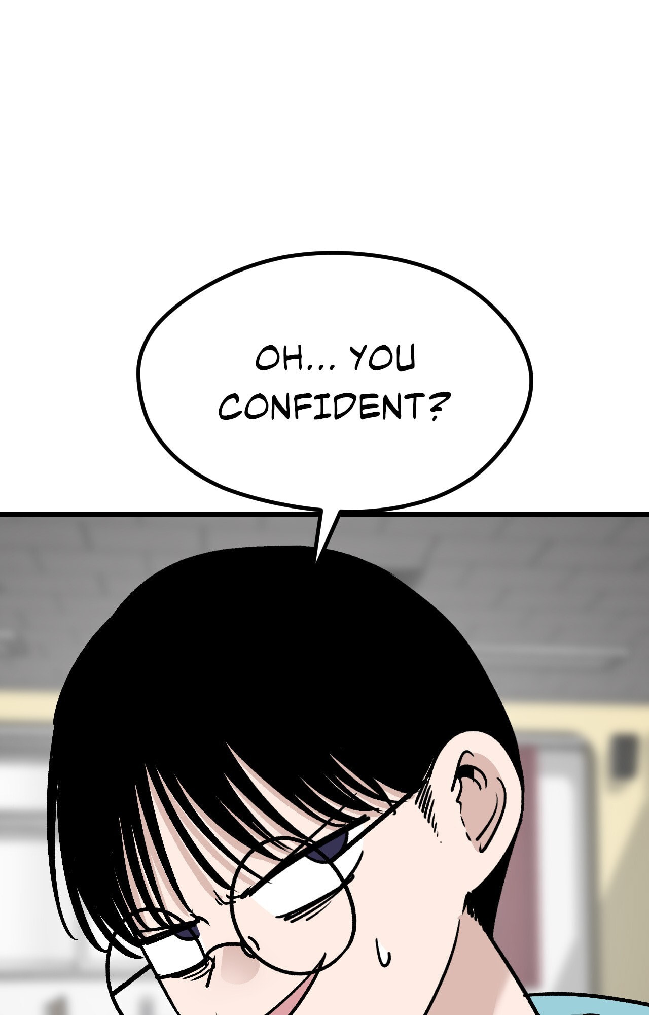 The Student, the Witch, and the Academy Chapter 35 page 83 - 