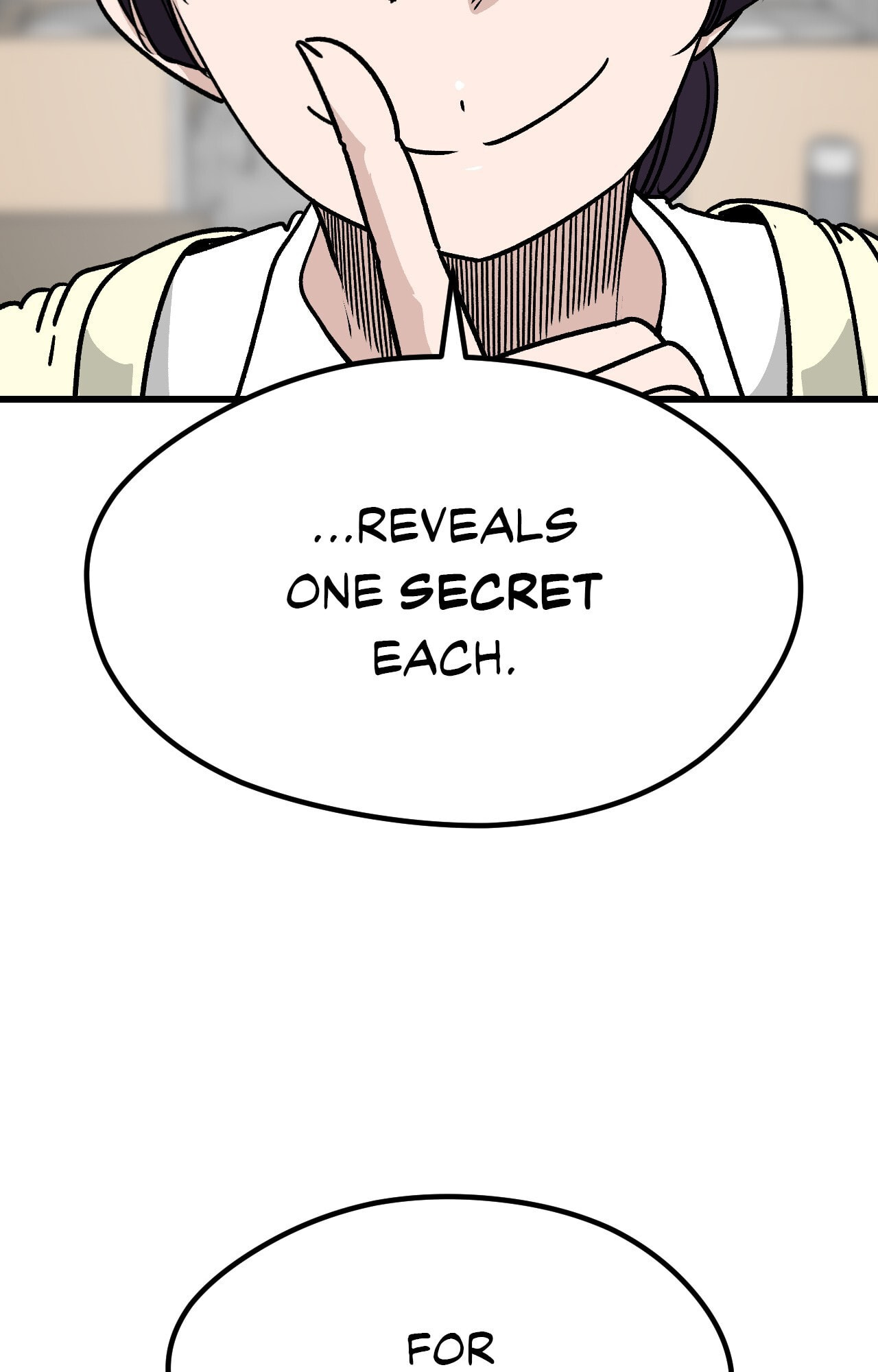 The Student, the Witch, and the Academy Chapter 35 page 88 - 