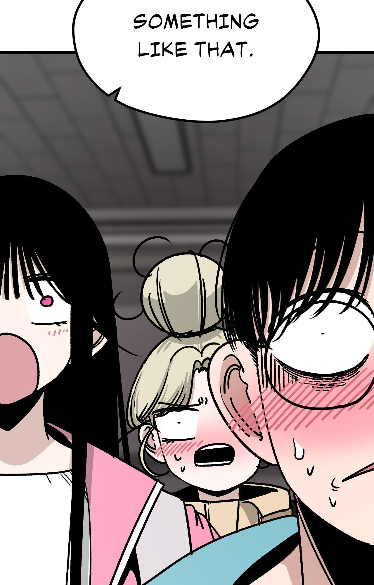 The Student, the Witch, and the Academy Chapter 35 page 91 - 