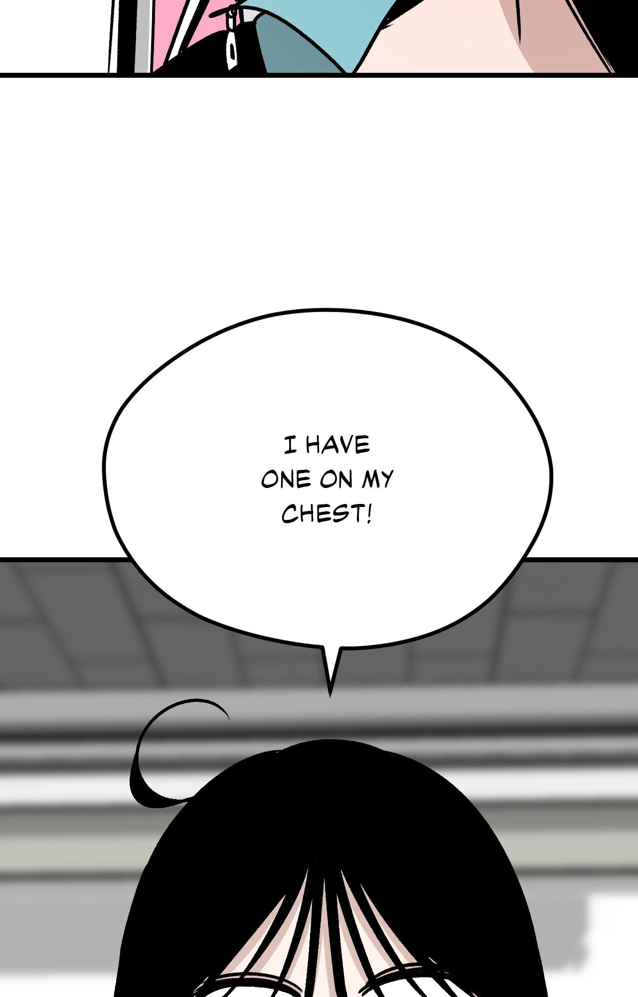 The Student, the Witch, and the Academy Chapter 35 page 92 - 