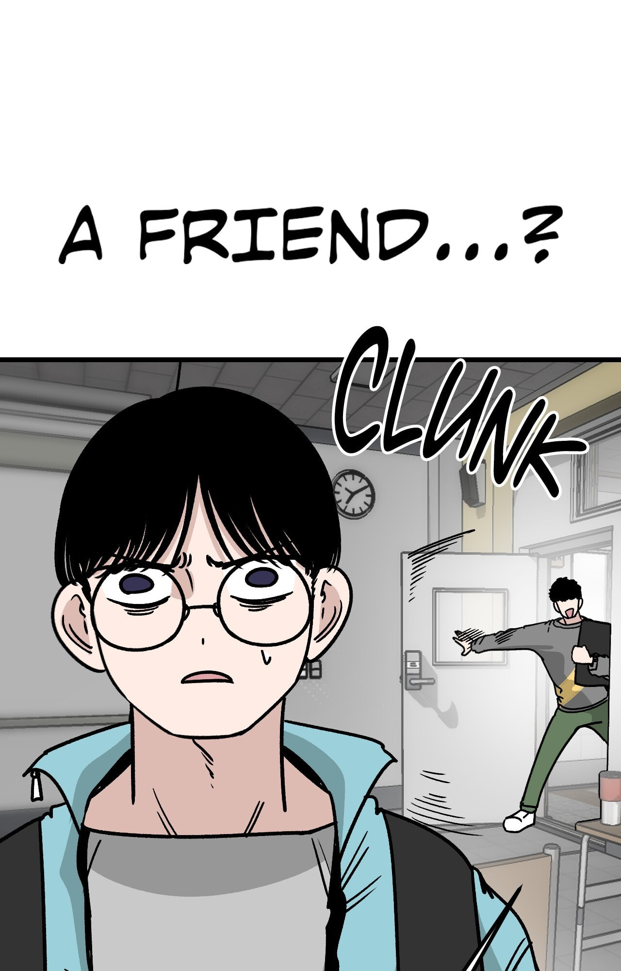 The Student, the Witch, and the Academy Chapter 35 page 96 - 