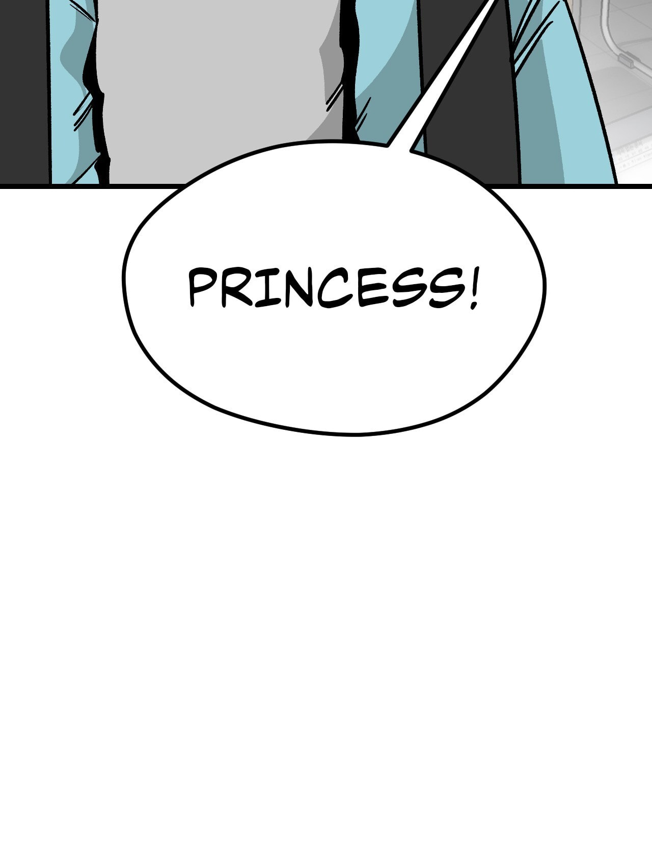 The Student, the Witch, and the Academy Chapter 35 page 97 - 