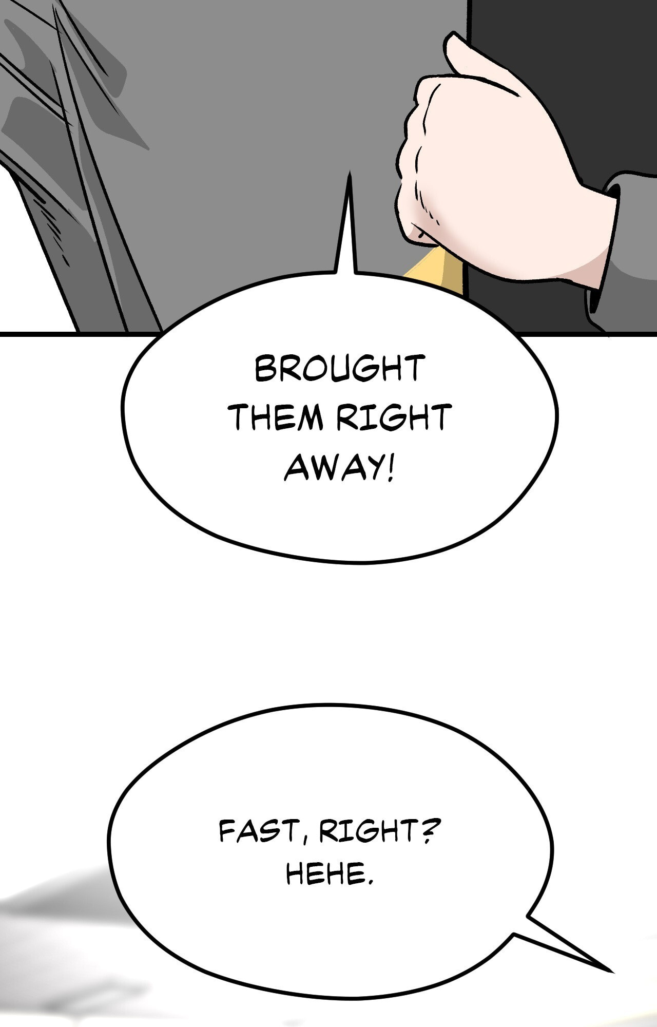 The Student, the Witch, and the Academy Chapter 35 page 99 - 