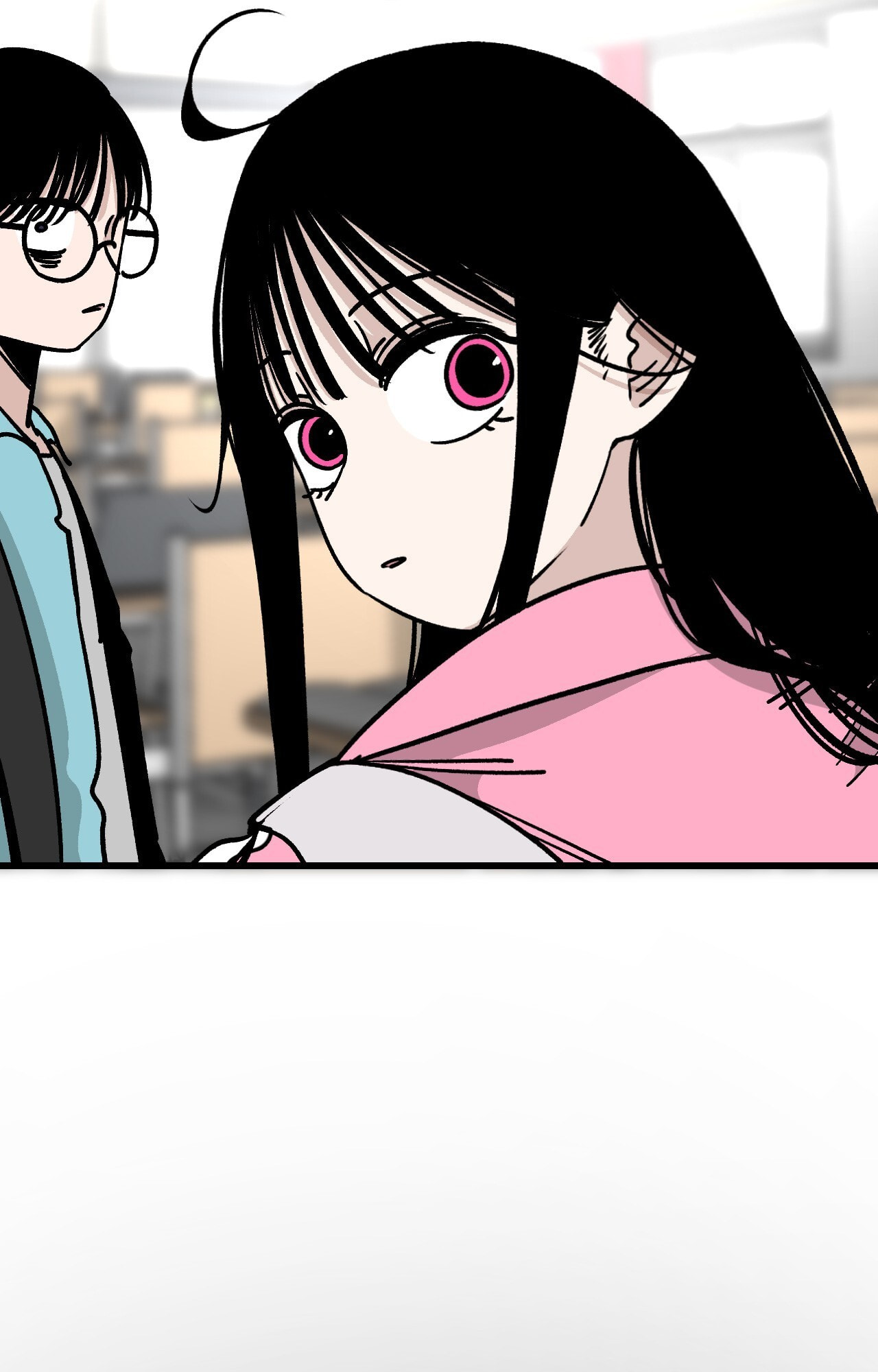 The Student, the Witch, and the Academy Chapter 35 page 100 - 