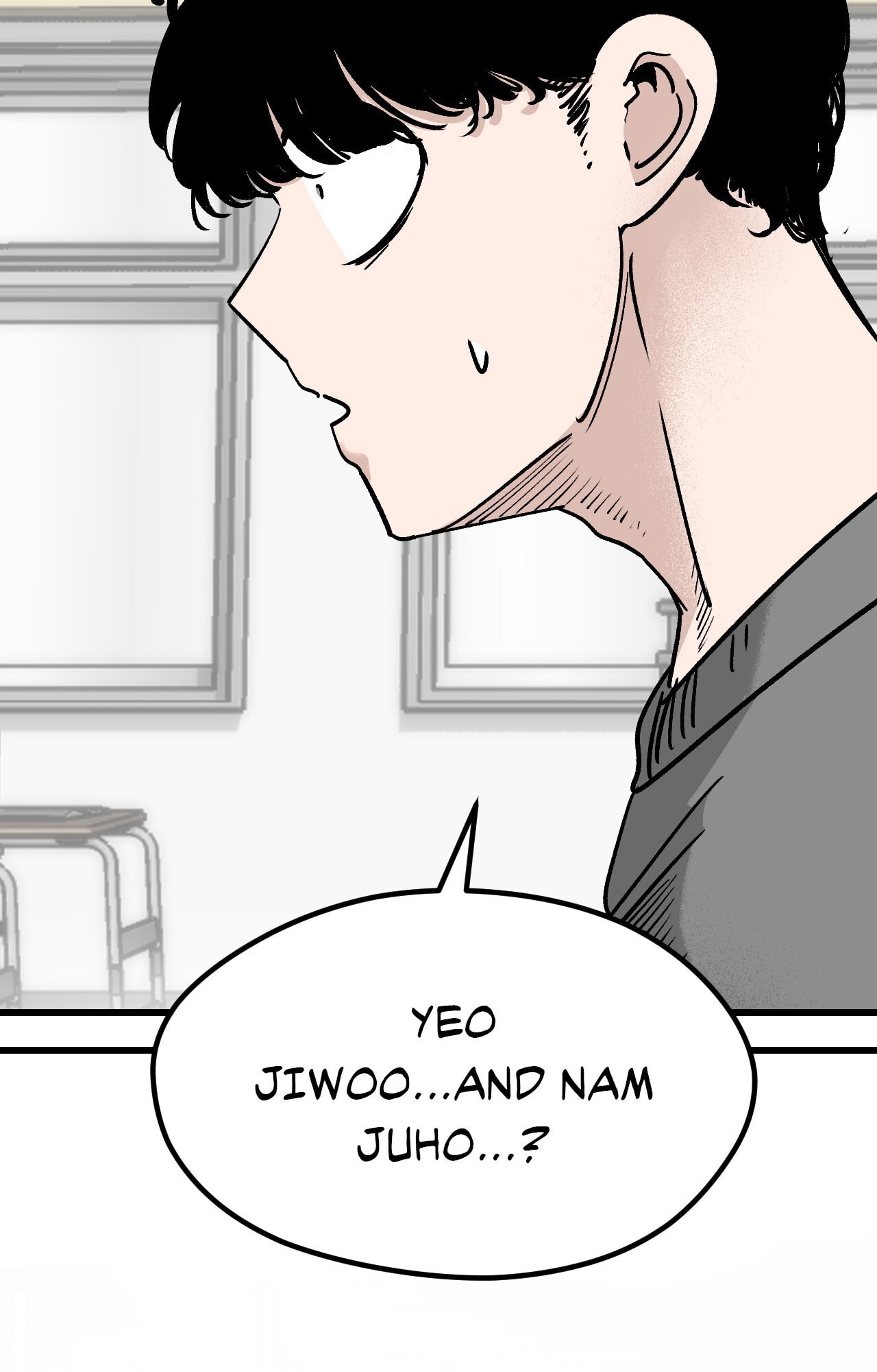 The Student, the Witch, and the Academy Chapter 36 page 2 - 