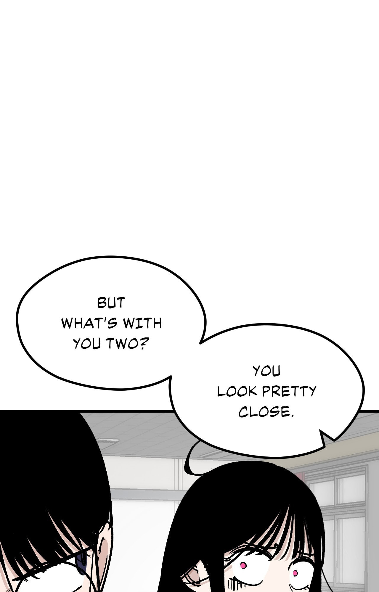 The Student, the Witch, and the Academy Chapter 36 page 11 - 