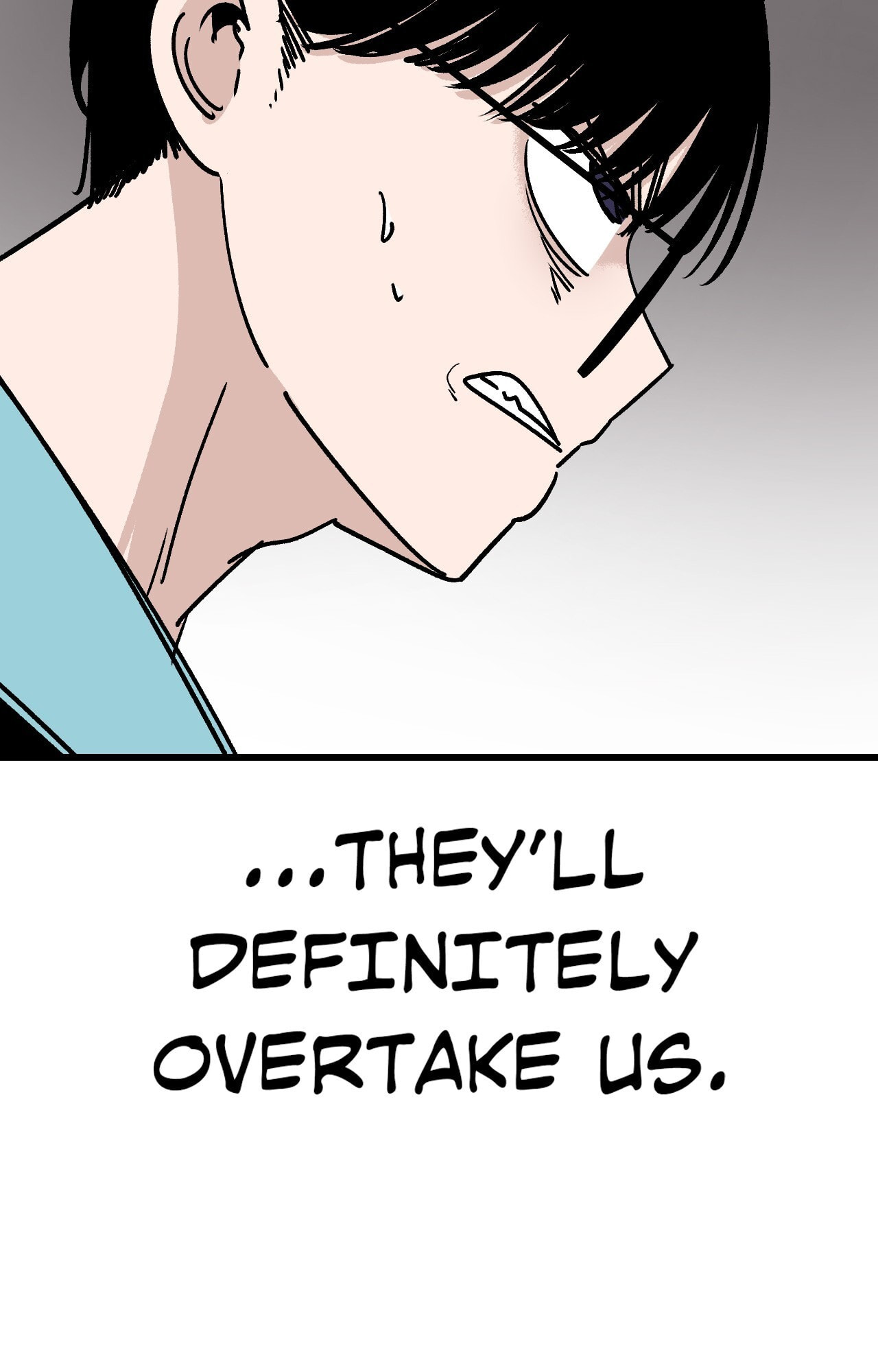 The Student, the Witch, and the Academy Chapter 36 page 104 - 