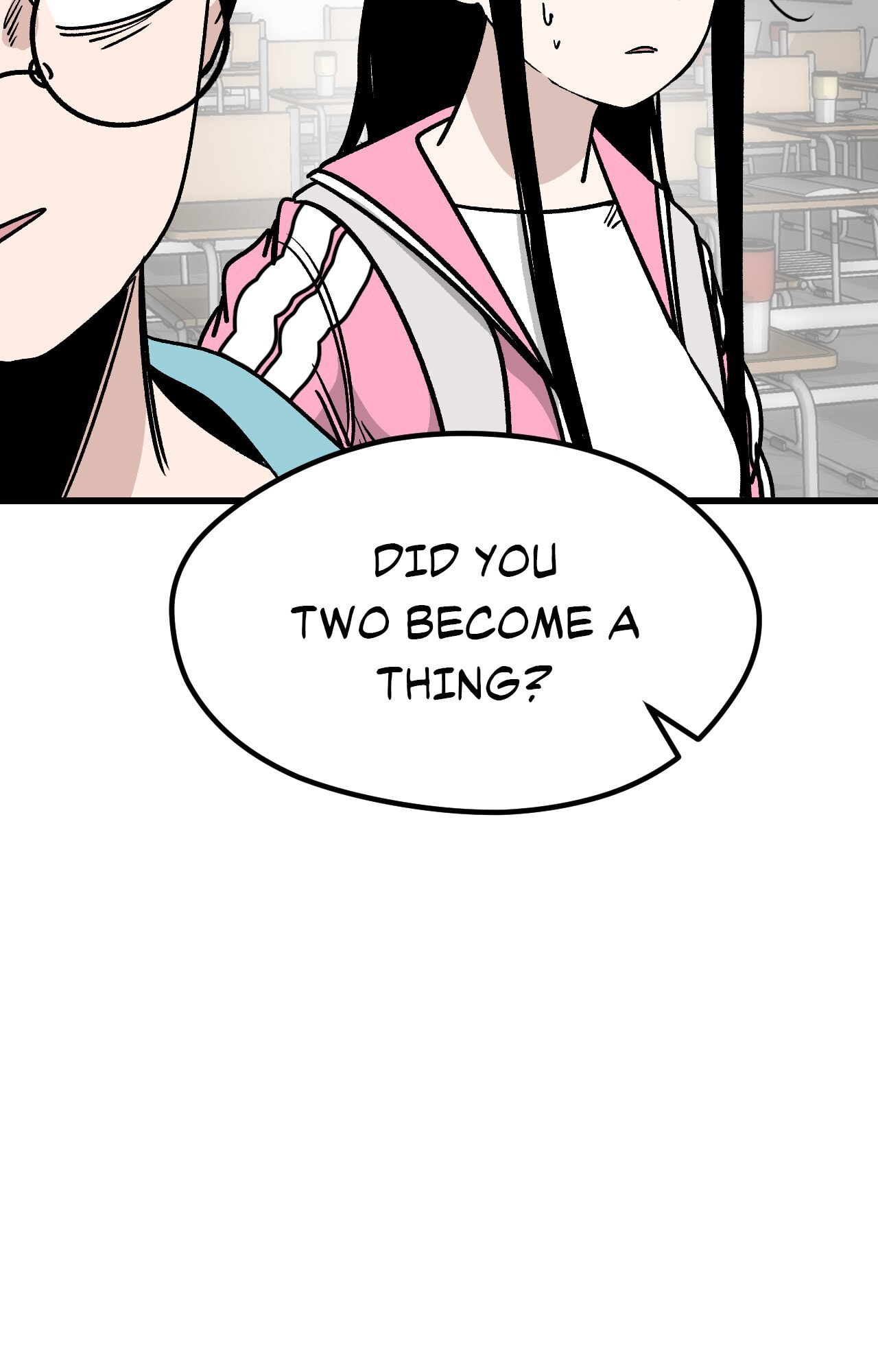 The Student, the Witch, and the Academy Chapter 36 page 12 - 