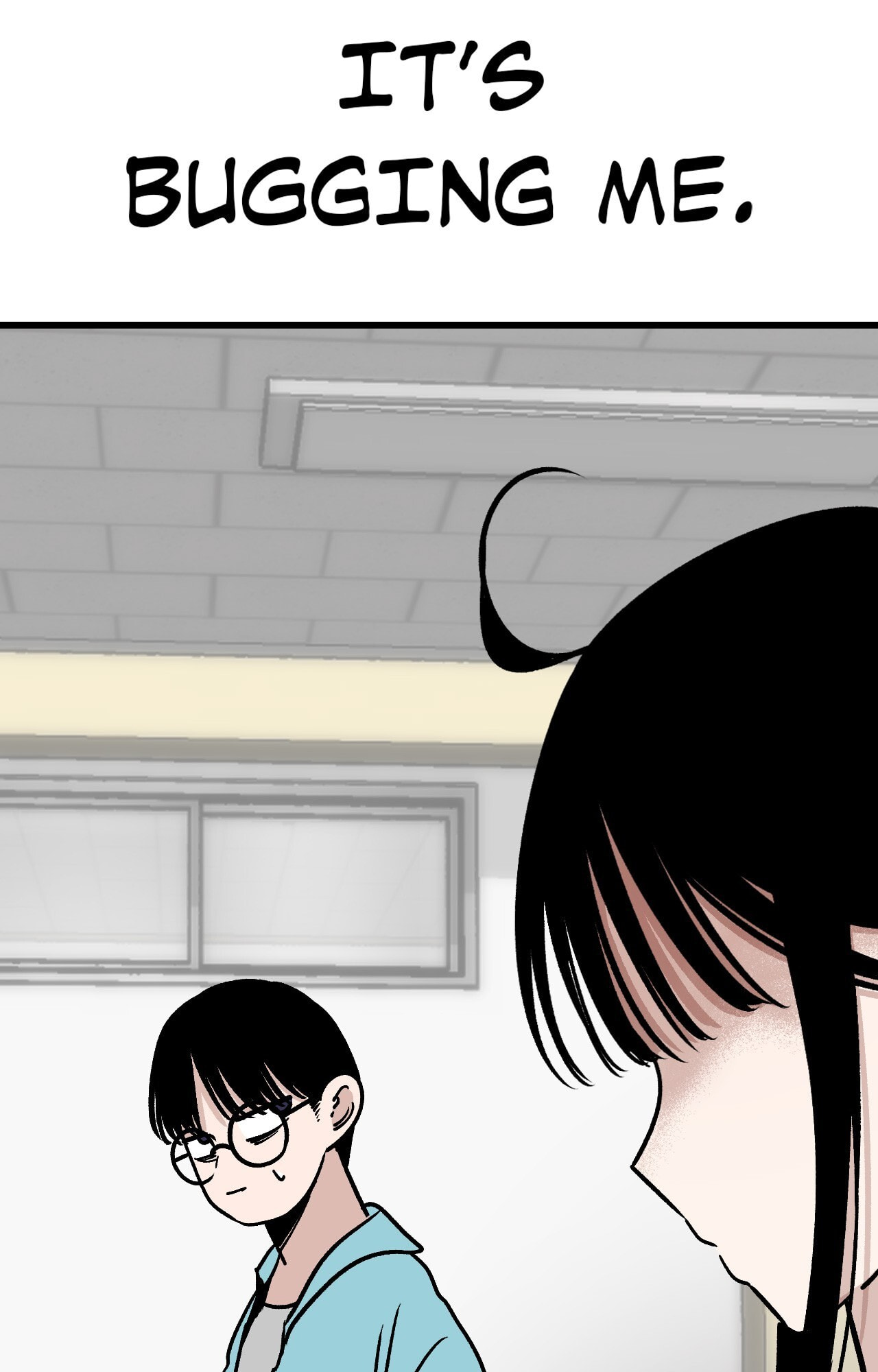 The Student, the Witch, and the Academy Chapter 36 page 112 - 