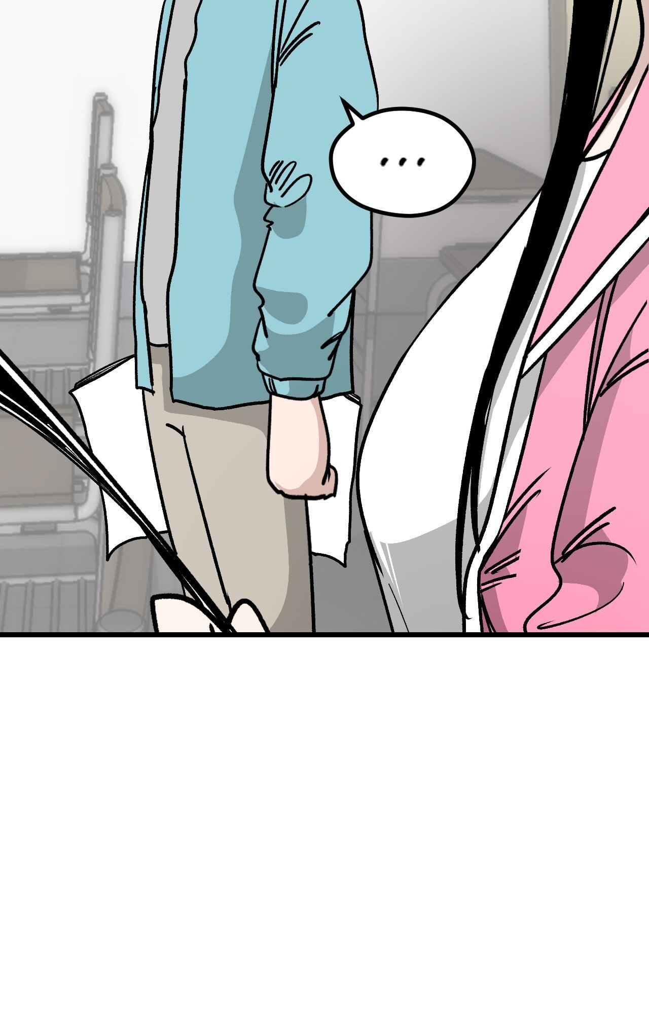 The Student, the Witch, and the Academy Chapter 36 page 113 - 