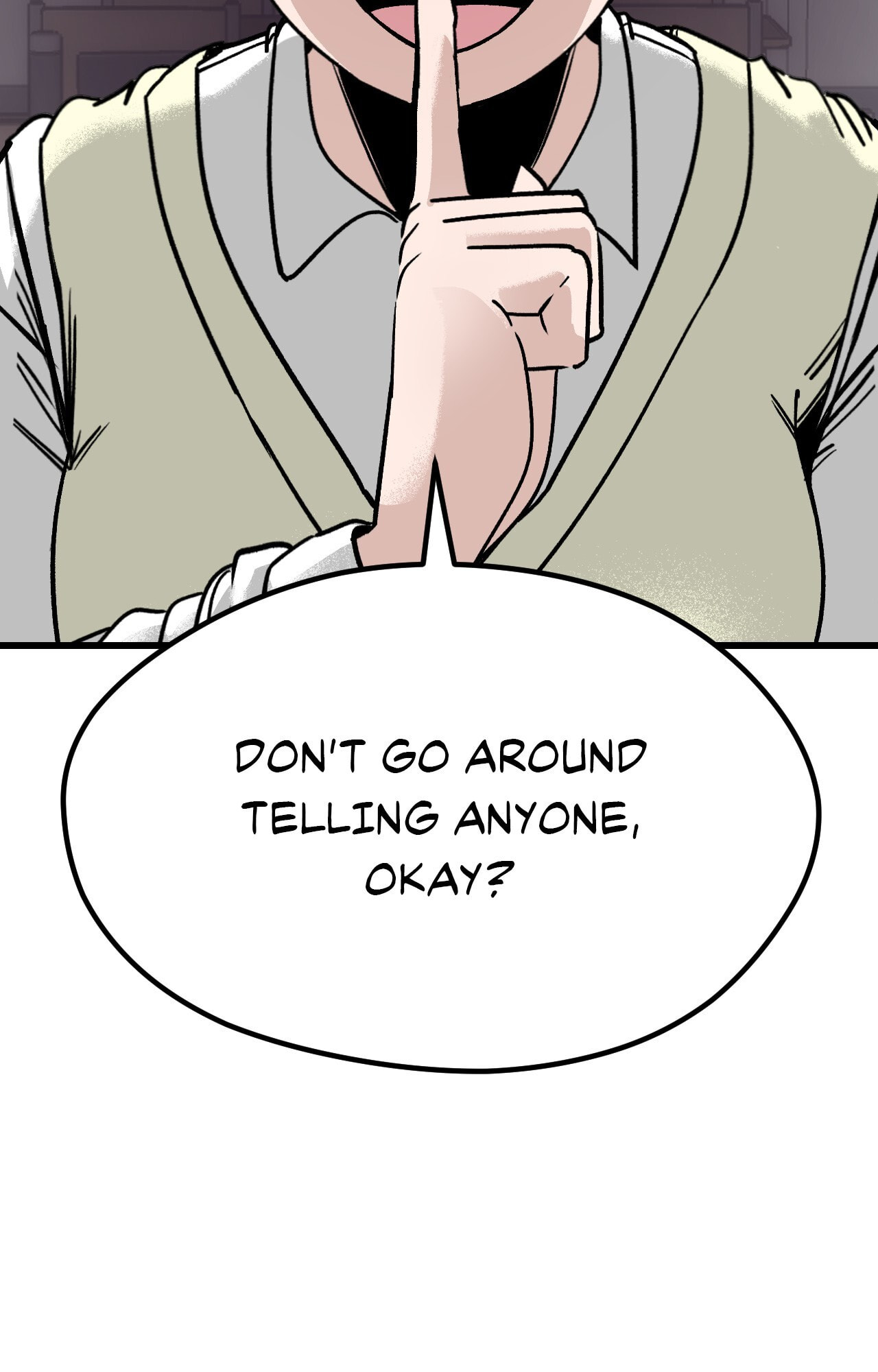 The Student, the Witch, and the Academy Chapter 36 page 16 - 
