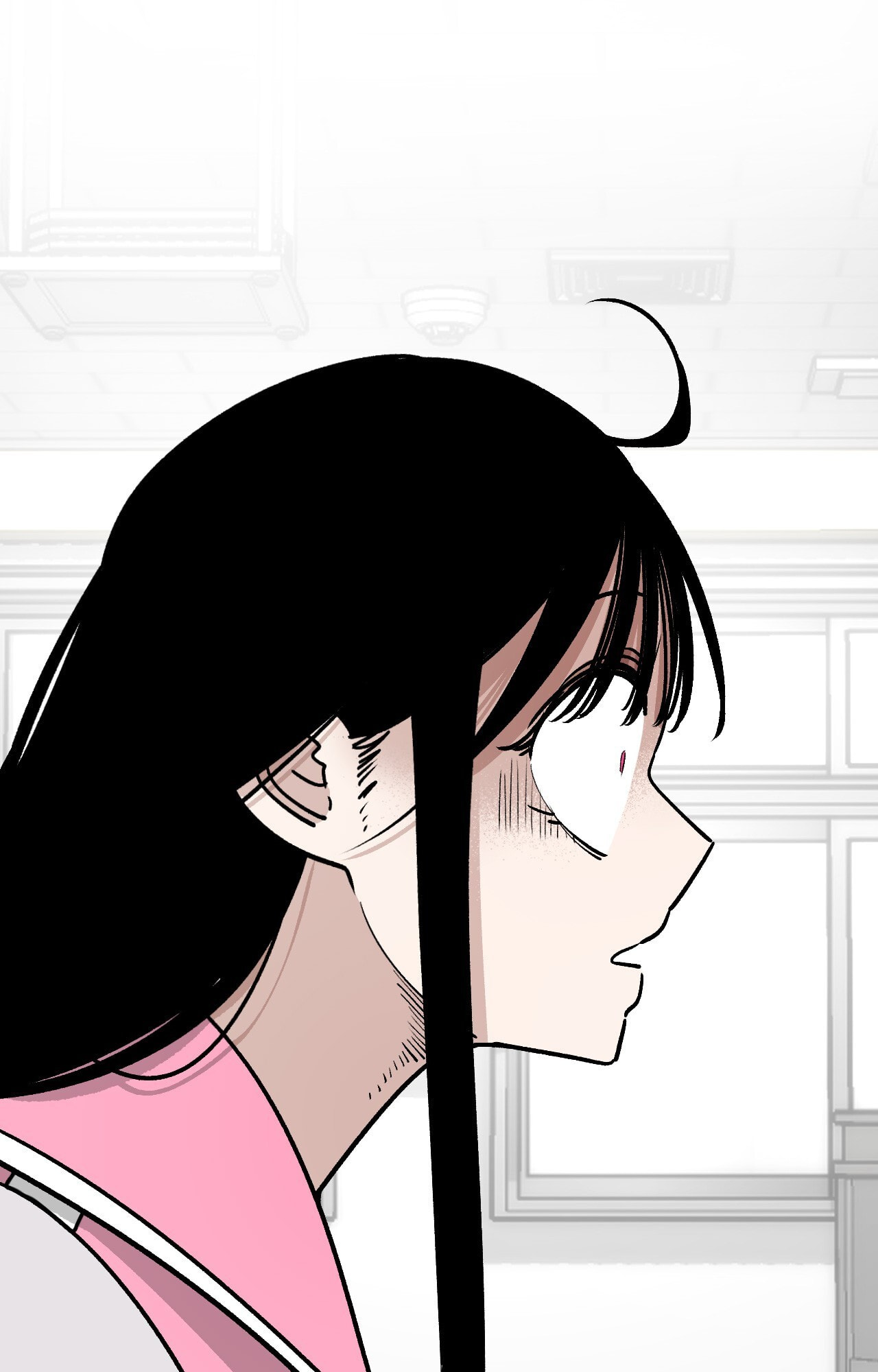 The Student, the Witch, and the Academy Chapter 36 page 3 - 