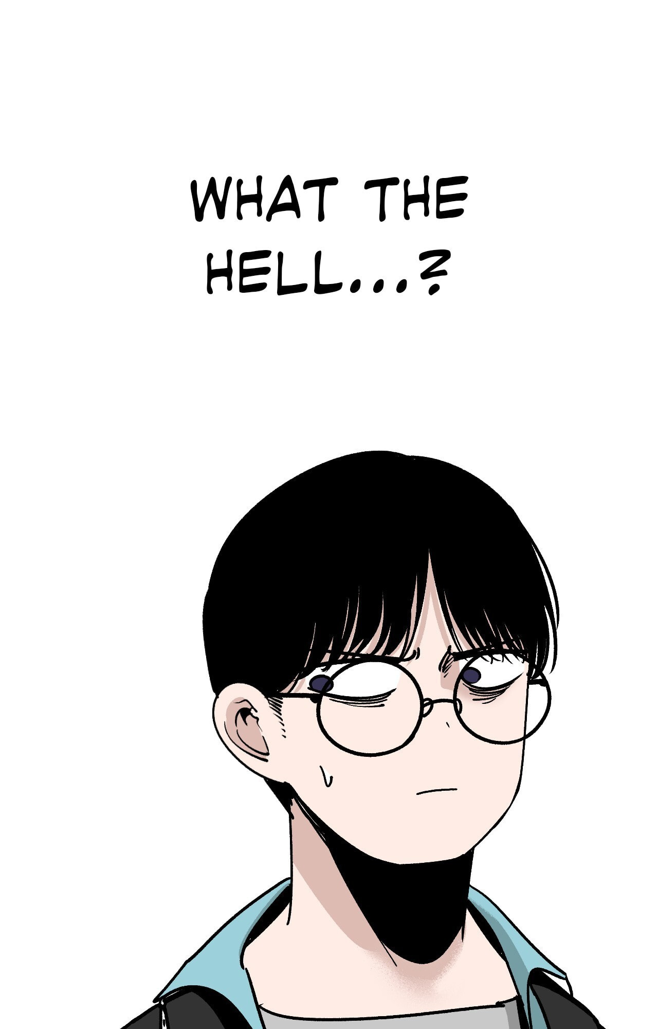 The Student, the Witch, and the Academy Chapter 36 page 21 - 
