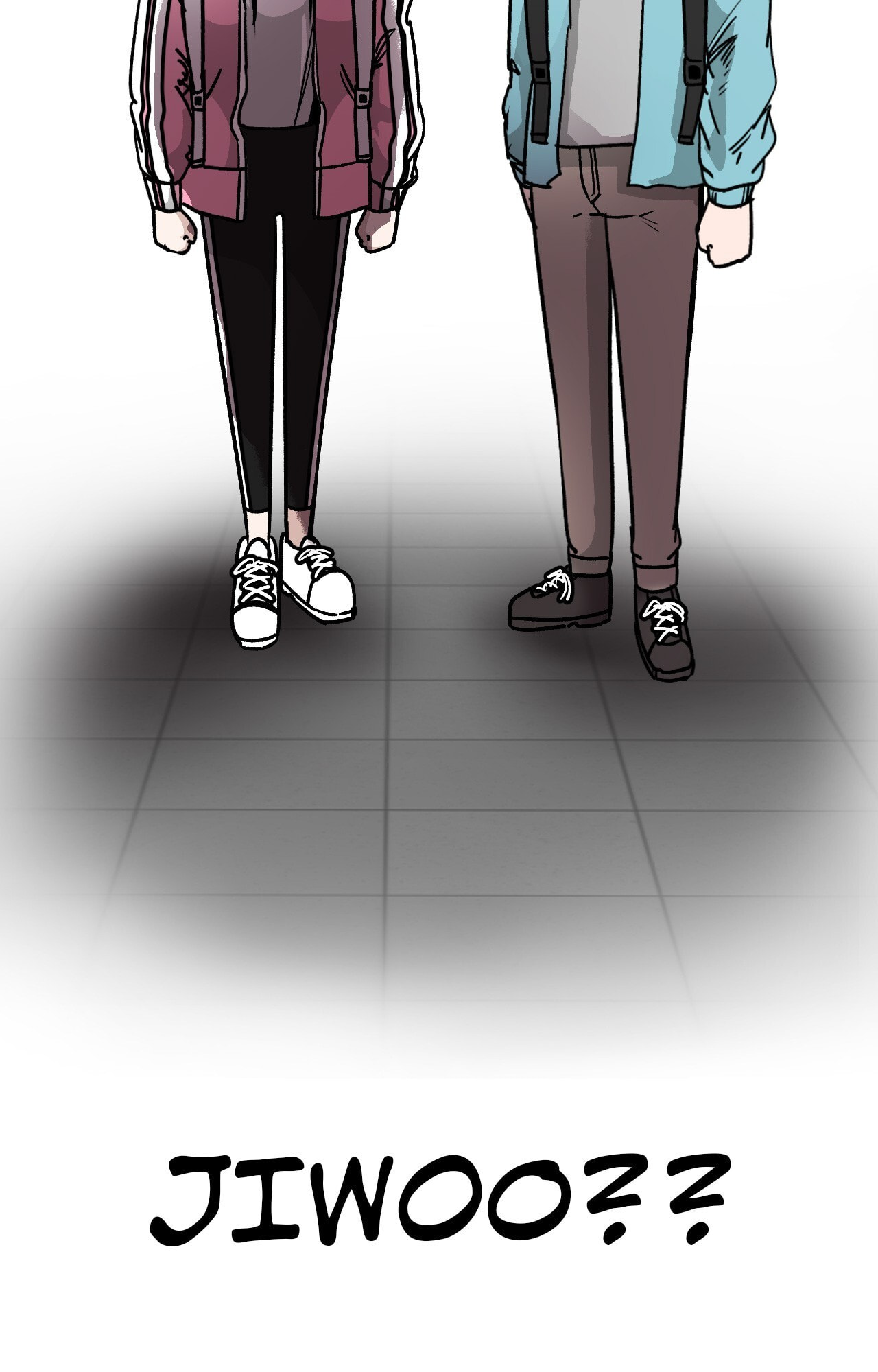 The Student, the Witch, and the Academy Chapter 36 page 30 - 