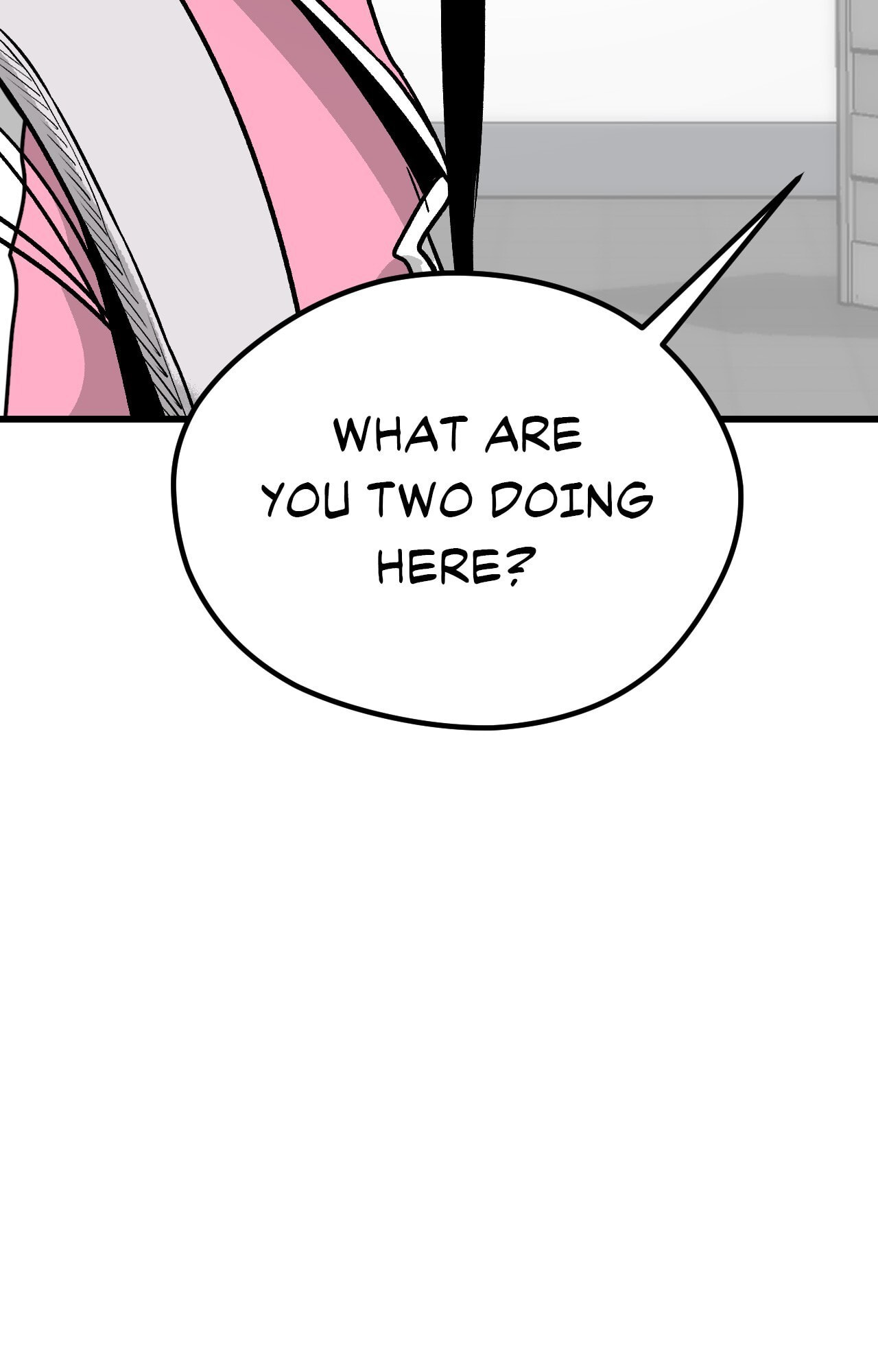 The Student, the Witch, and the Academy Chapter 36 page 4 - 