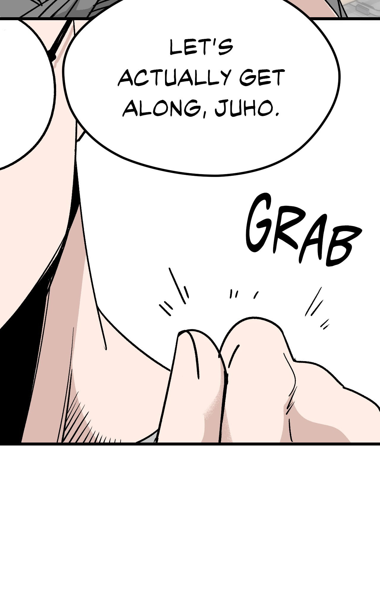 The Student, the Witch, and the Academy Chapter 36 page 34 - 